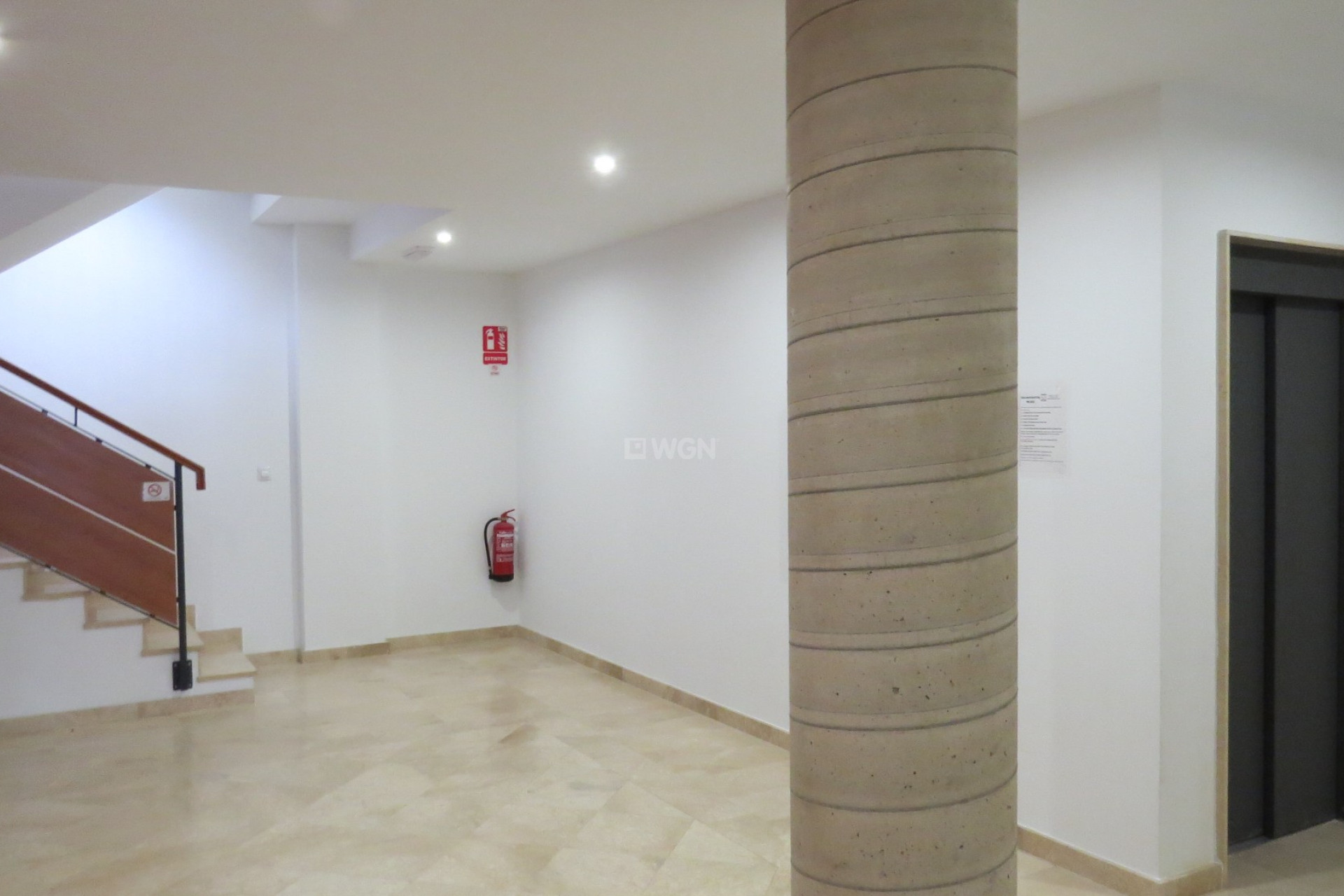 Resale - Apartment / flat - San Miguel de Salinas - Inland