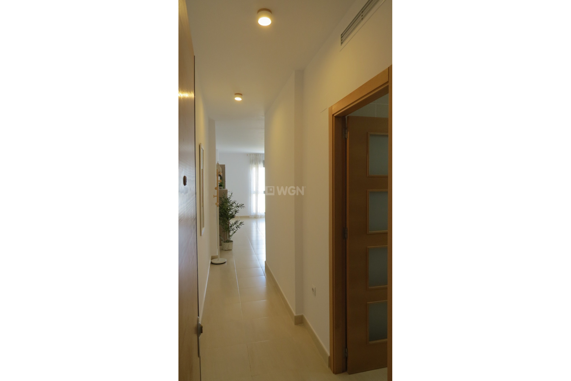 Resale - Apartment / flat - San Miguel de Salinas - Inland