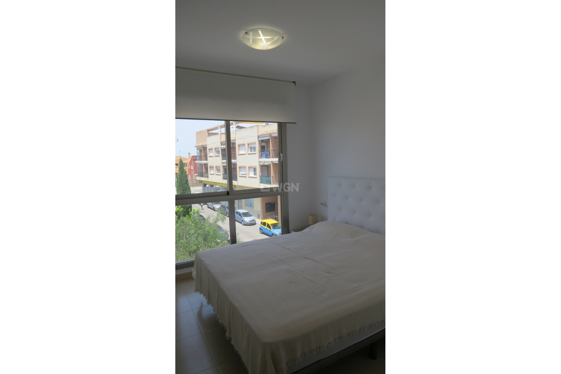 Resale - Apartment / flat - San Miguel de Salinas - Inland