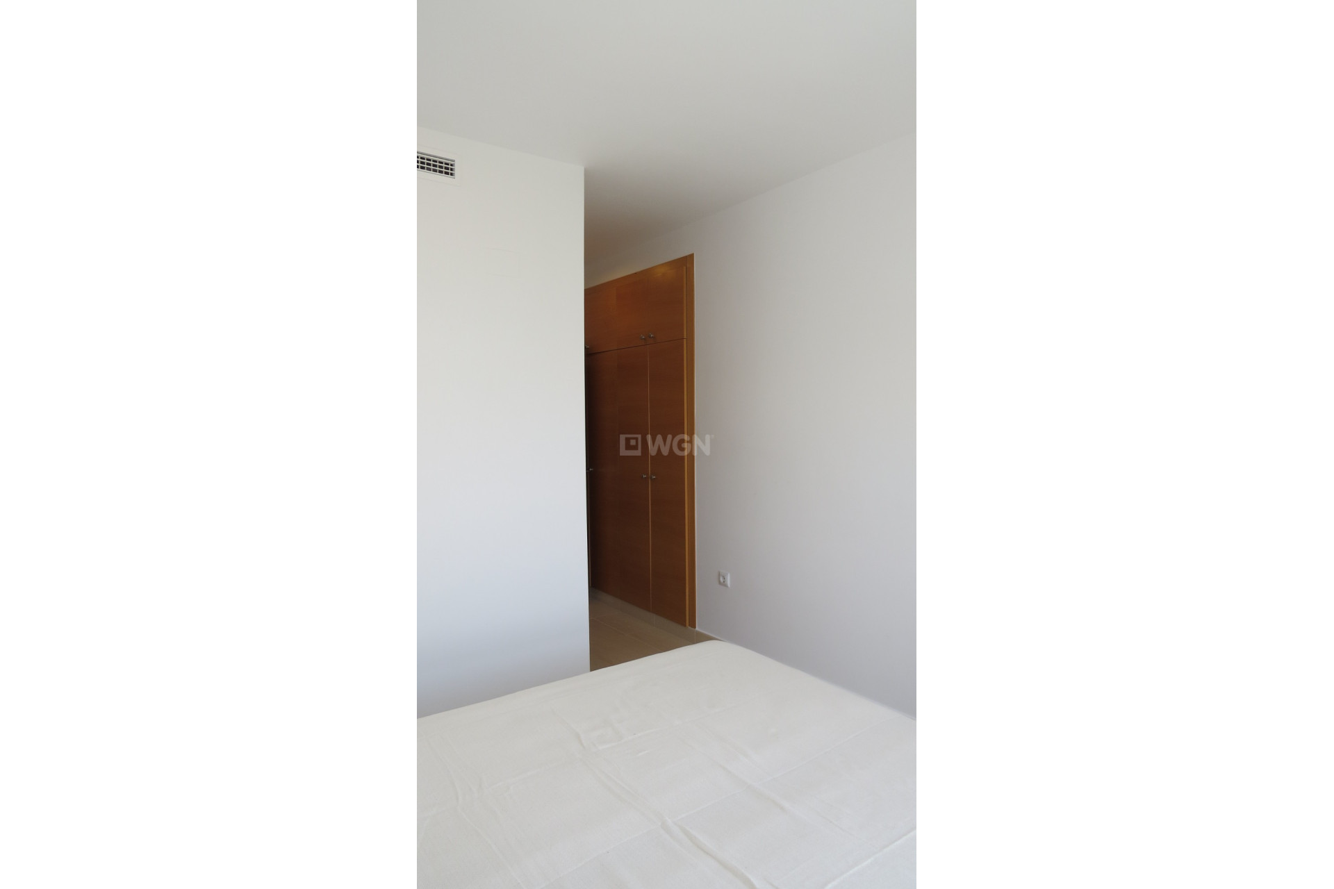 Resale - Apartment / flat - San Miguel de Salinas - Inland