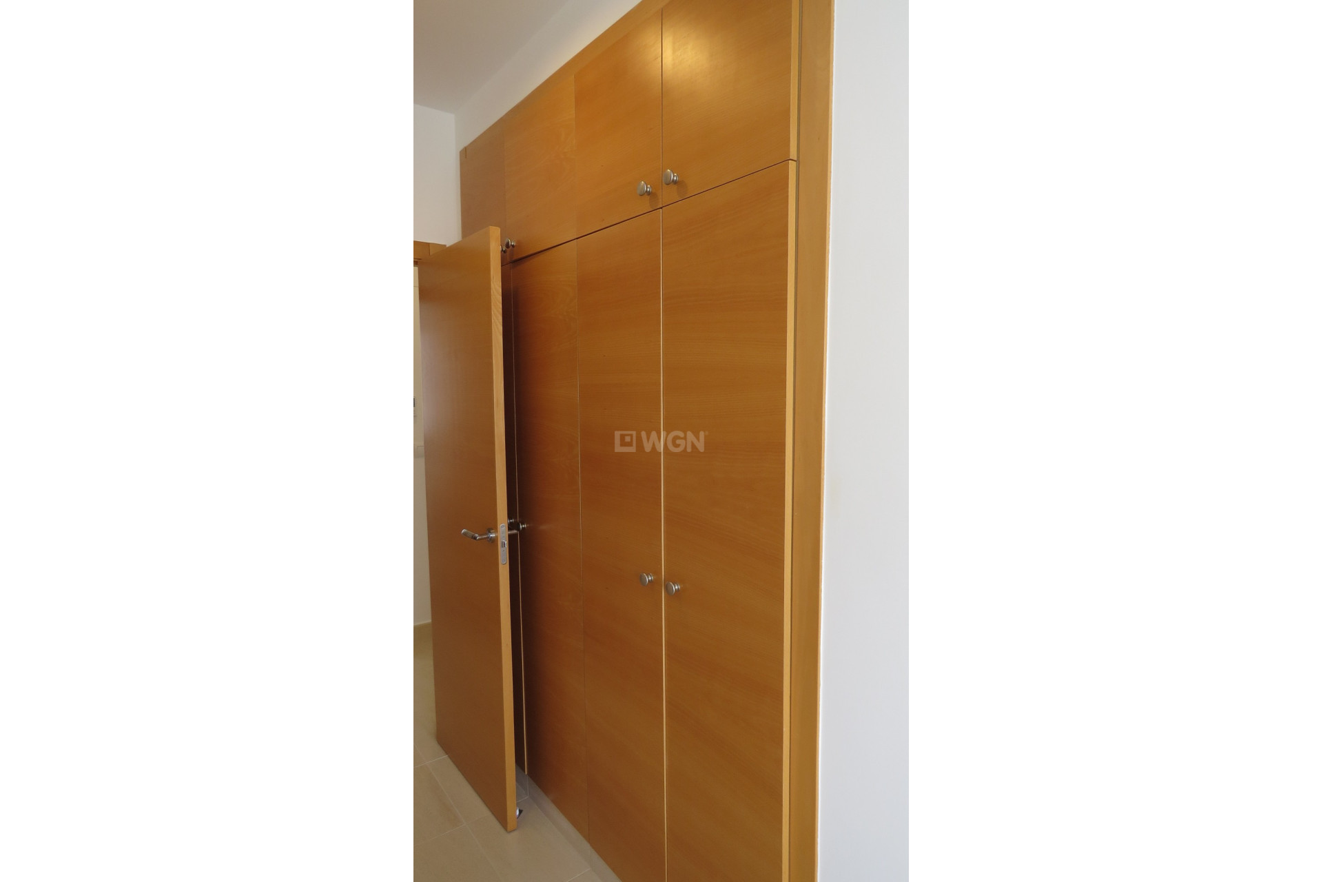 Resale - Apartment / flat - San Miguel de Salinas - Inland