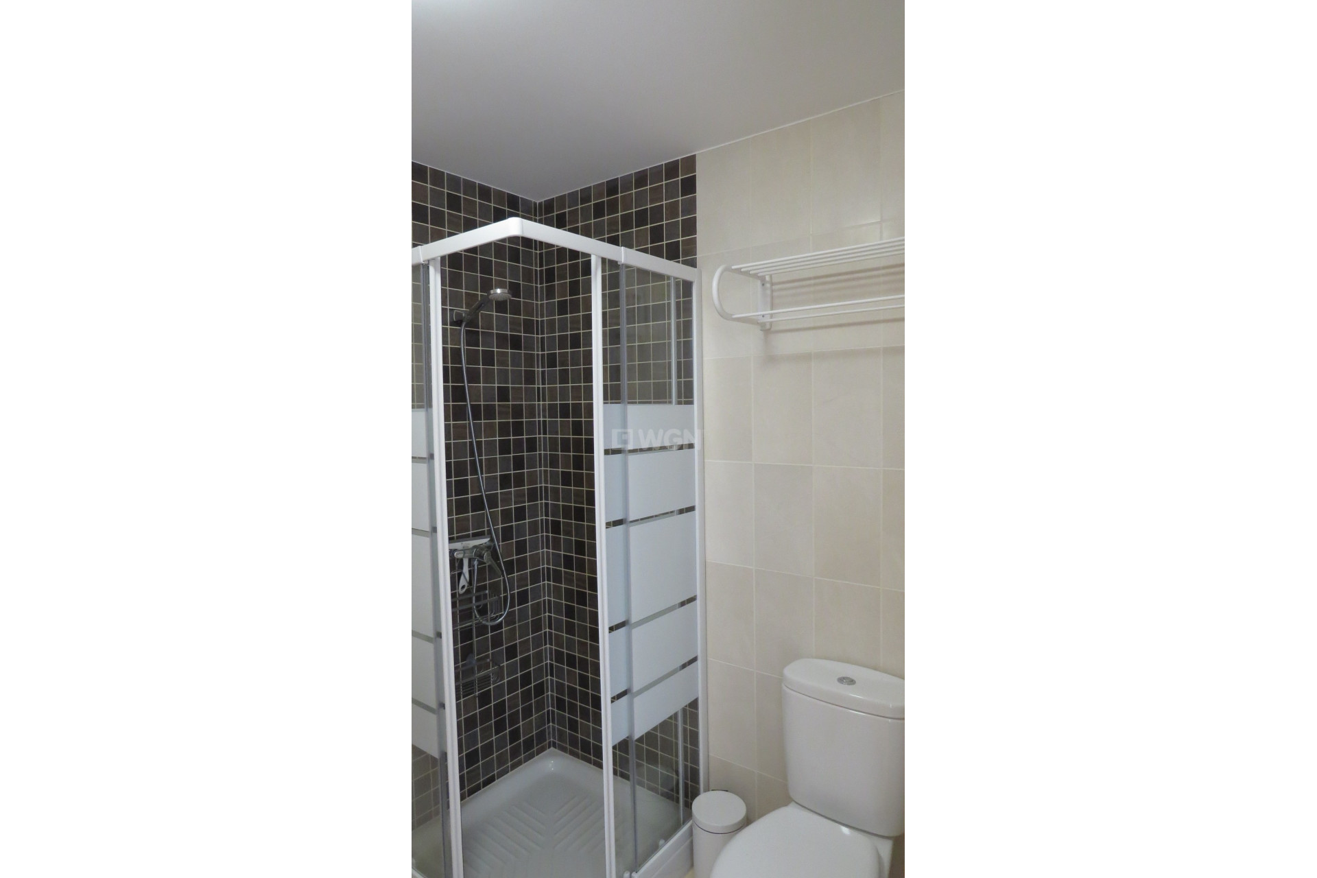 Resale - Apartment / flat - San Miguel de Salinas - Inland