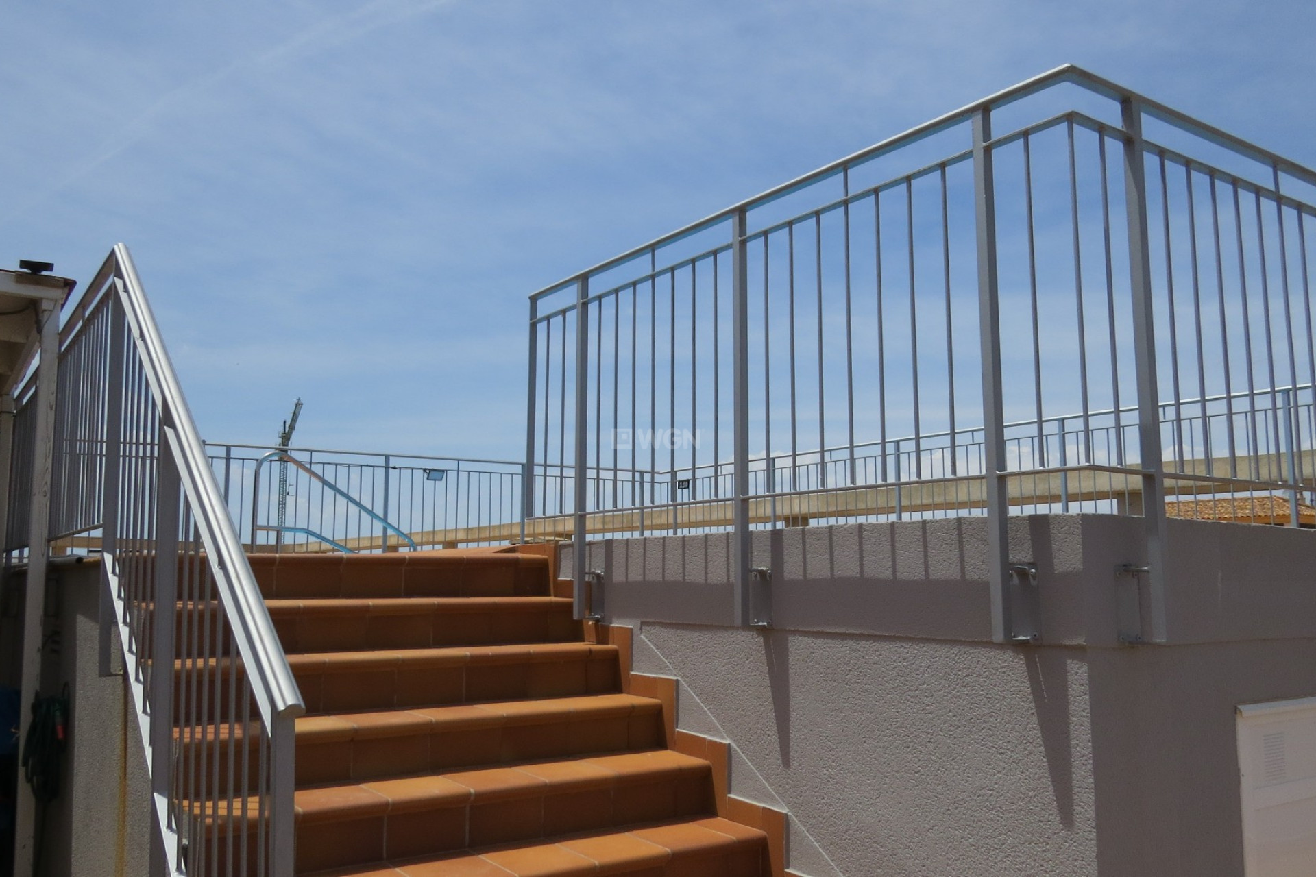 Resale - Apartment / flat - San Miguel de Salinas - Inland