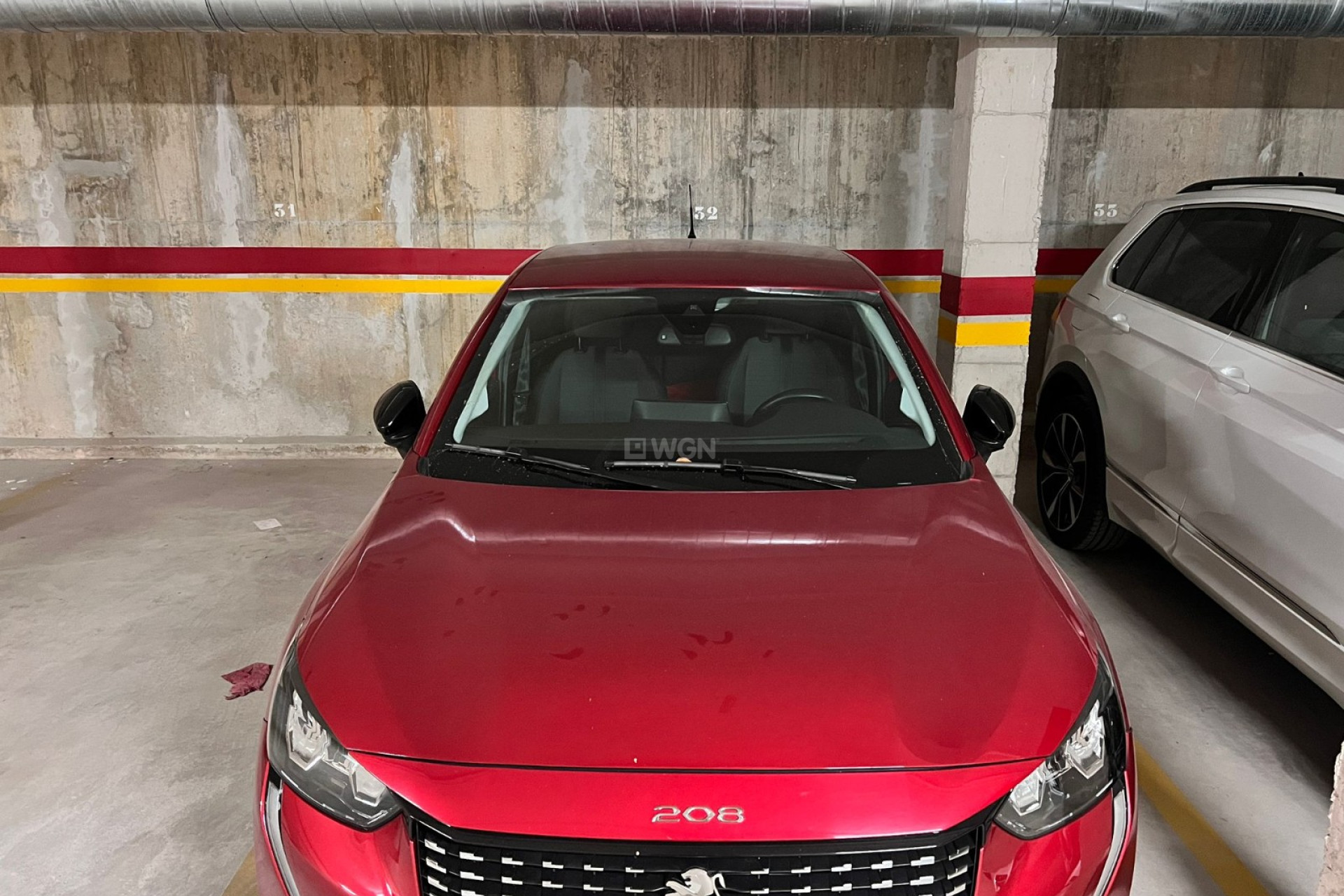 Resale - Apartment / flat - San Miguel de Salinas - Inland