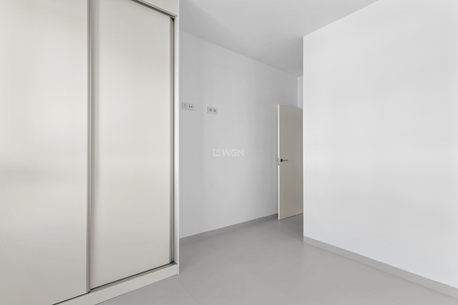 Resale - Apartment / flat - San Miguel de Salinas - Inland