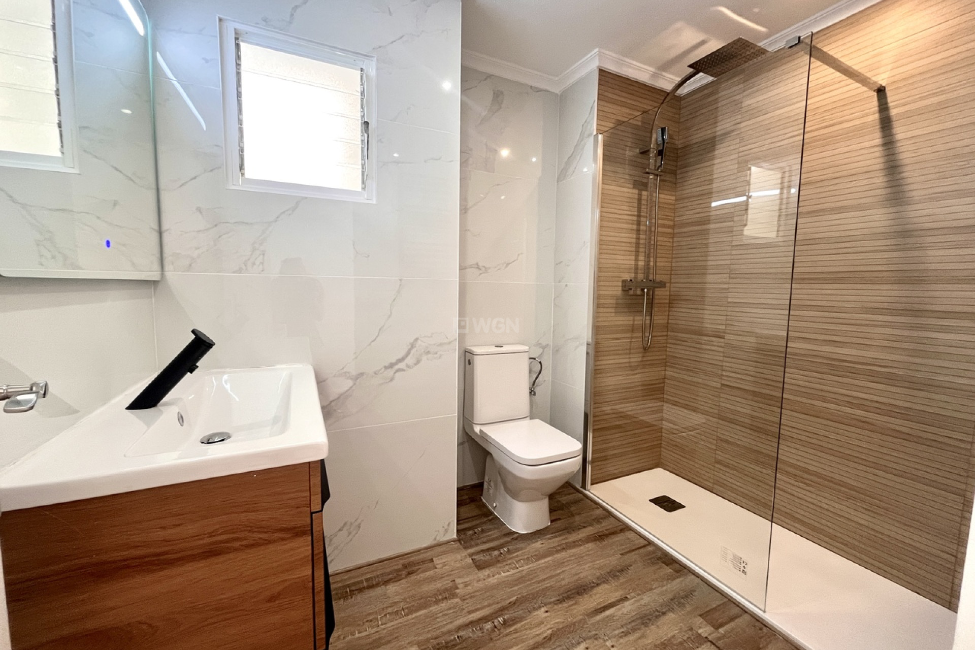 Resale - Apartment / flat - San Miguel de Salinas - Inland