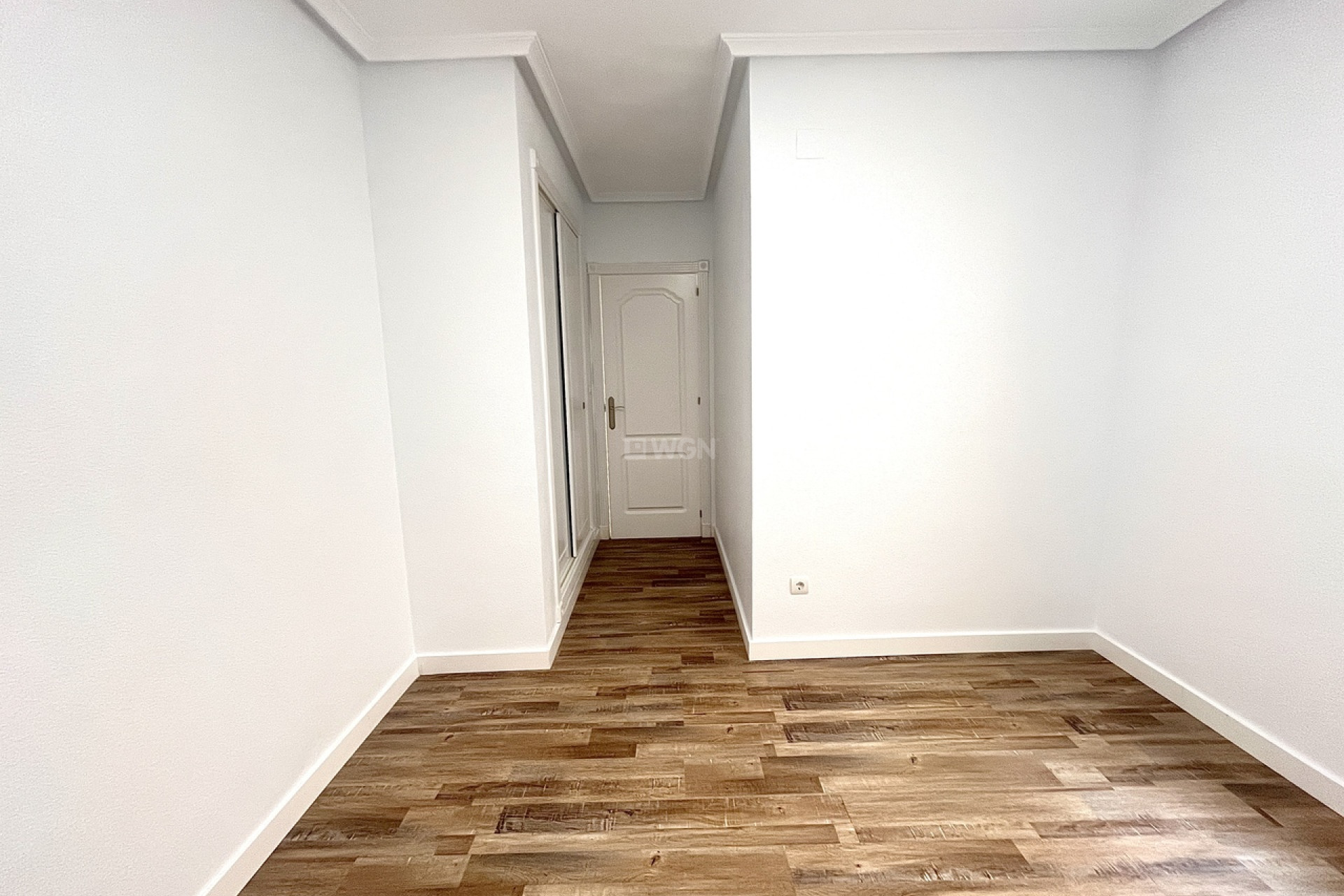 Resale - Apartment / flat - San Miguel de Salinas - Inland