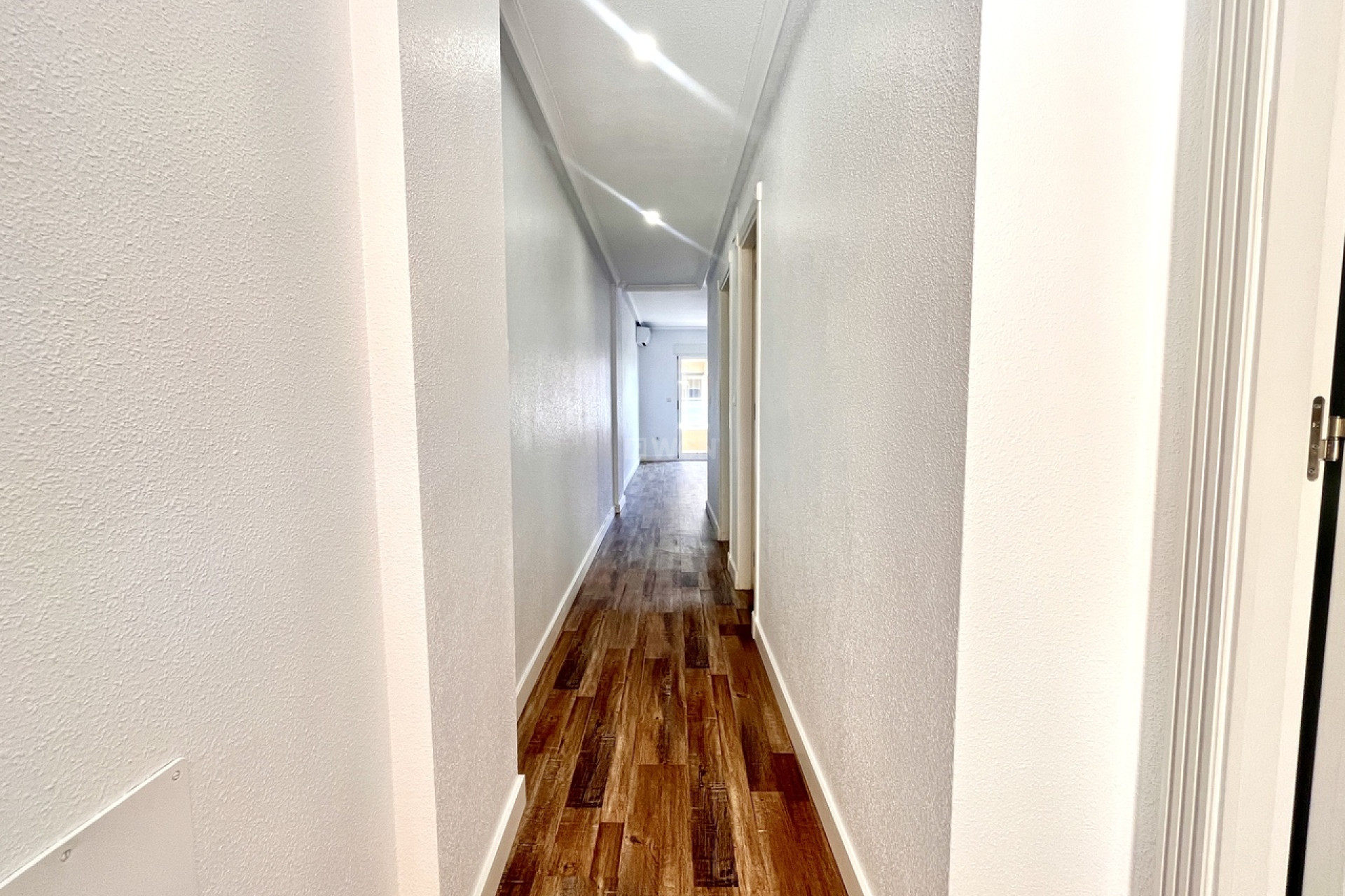 Resale - Apartment / flat - San Miguel de Salinas - Inland