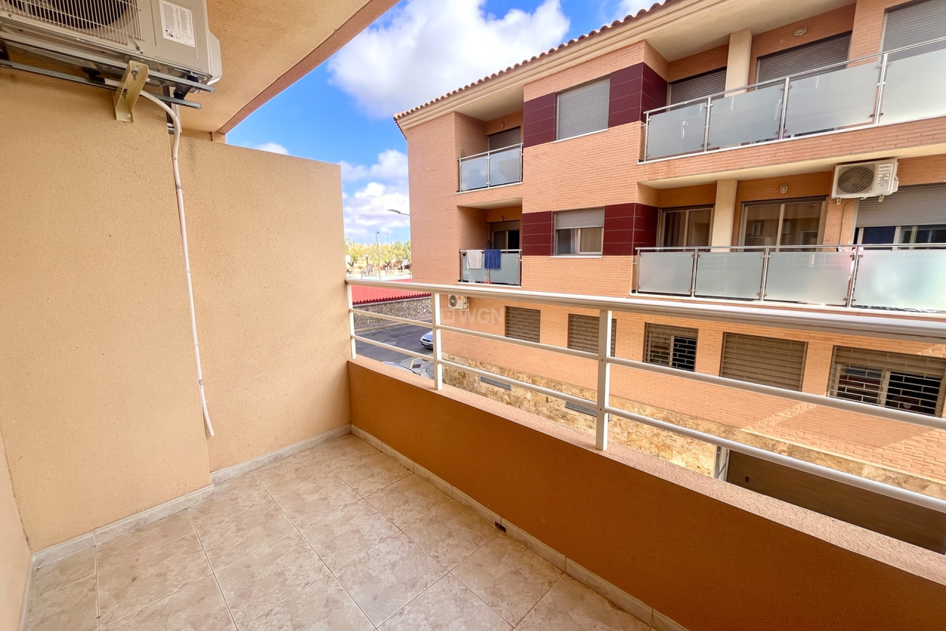Resale - Apartment / flat - San Miguel de Salinas - Inland