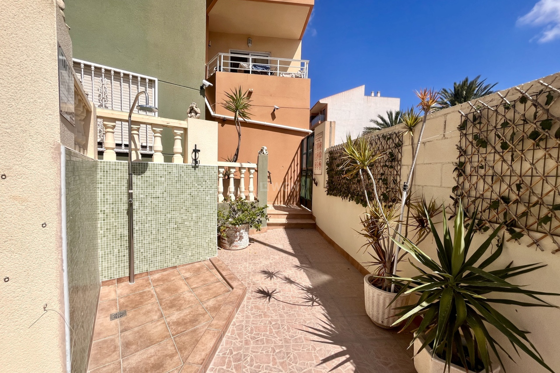 Resale - Apartment / flat - San Miguel de Salinas - Inland