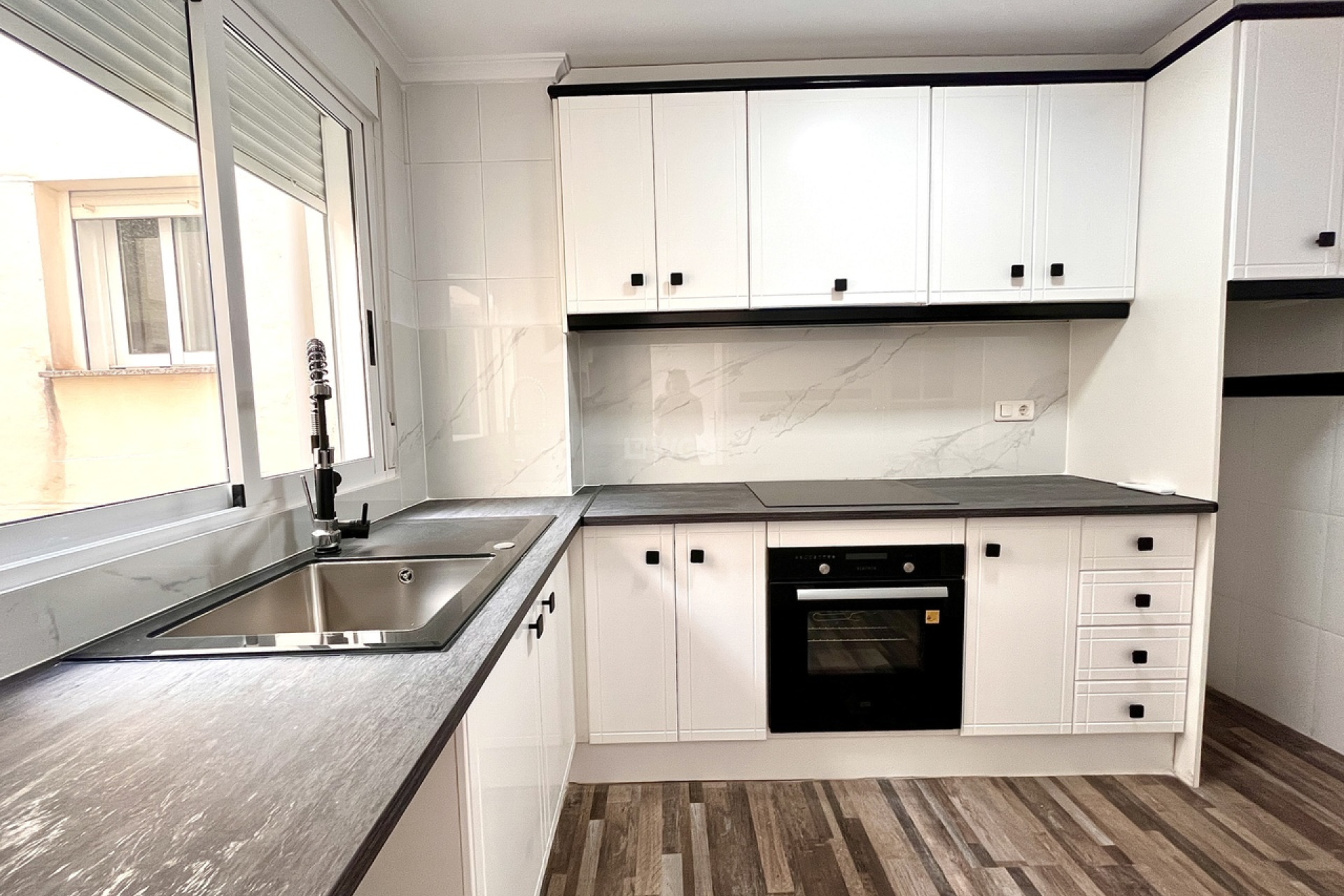 Resale - Apartment / flat - San Miguel de Salinas - Inland