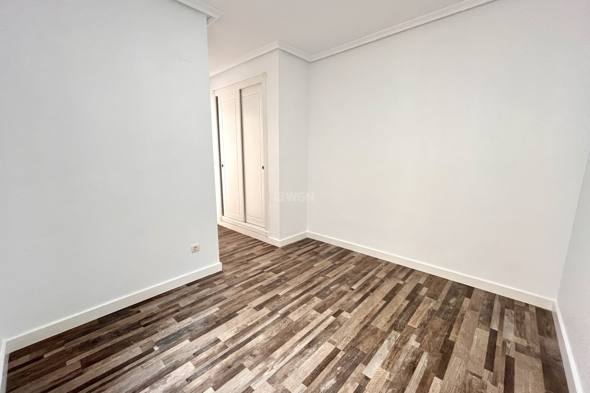 Resale - Apartment / flat - San Miguel de Salinas - Inland