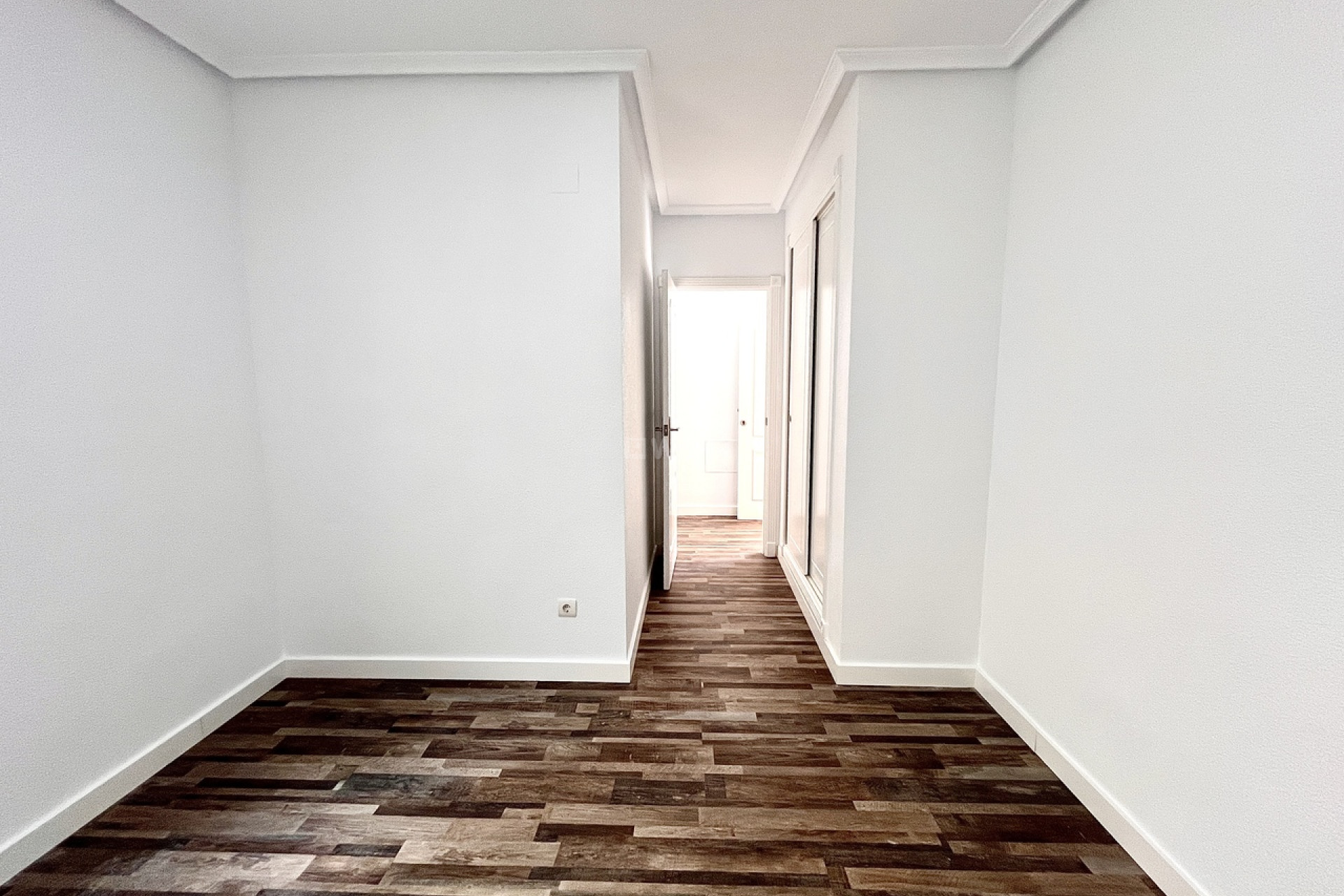 Resale - Apartment / flat - San Miguel de Salinas - Inland