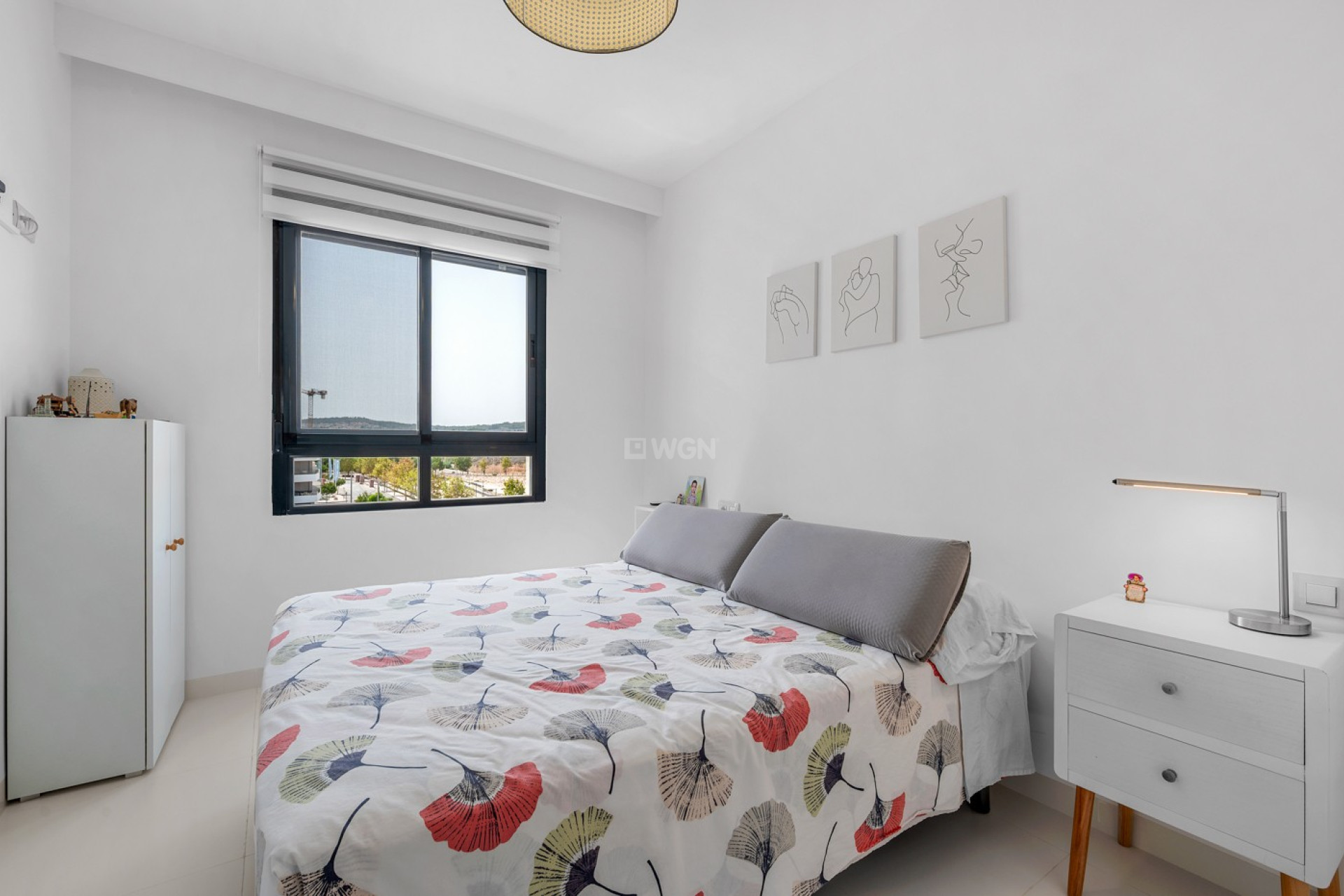 Resale - Apartment / flat - San Miguel de Salinas - Inland