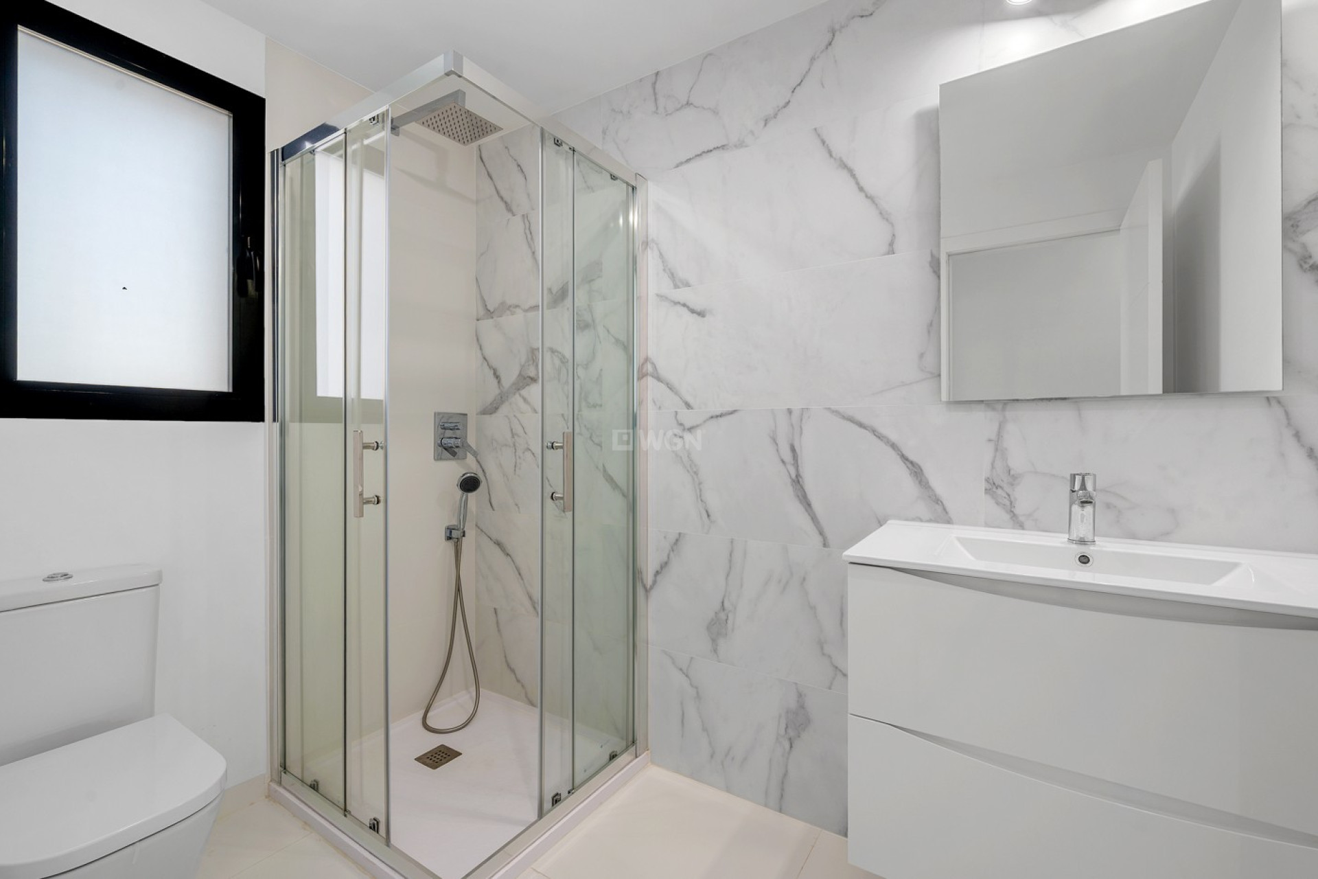 Resale - Apartment / flat - San Miguel de Salinas - Inland