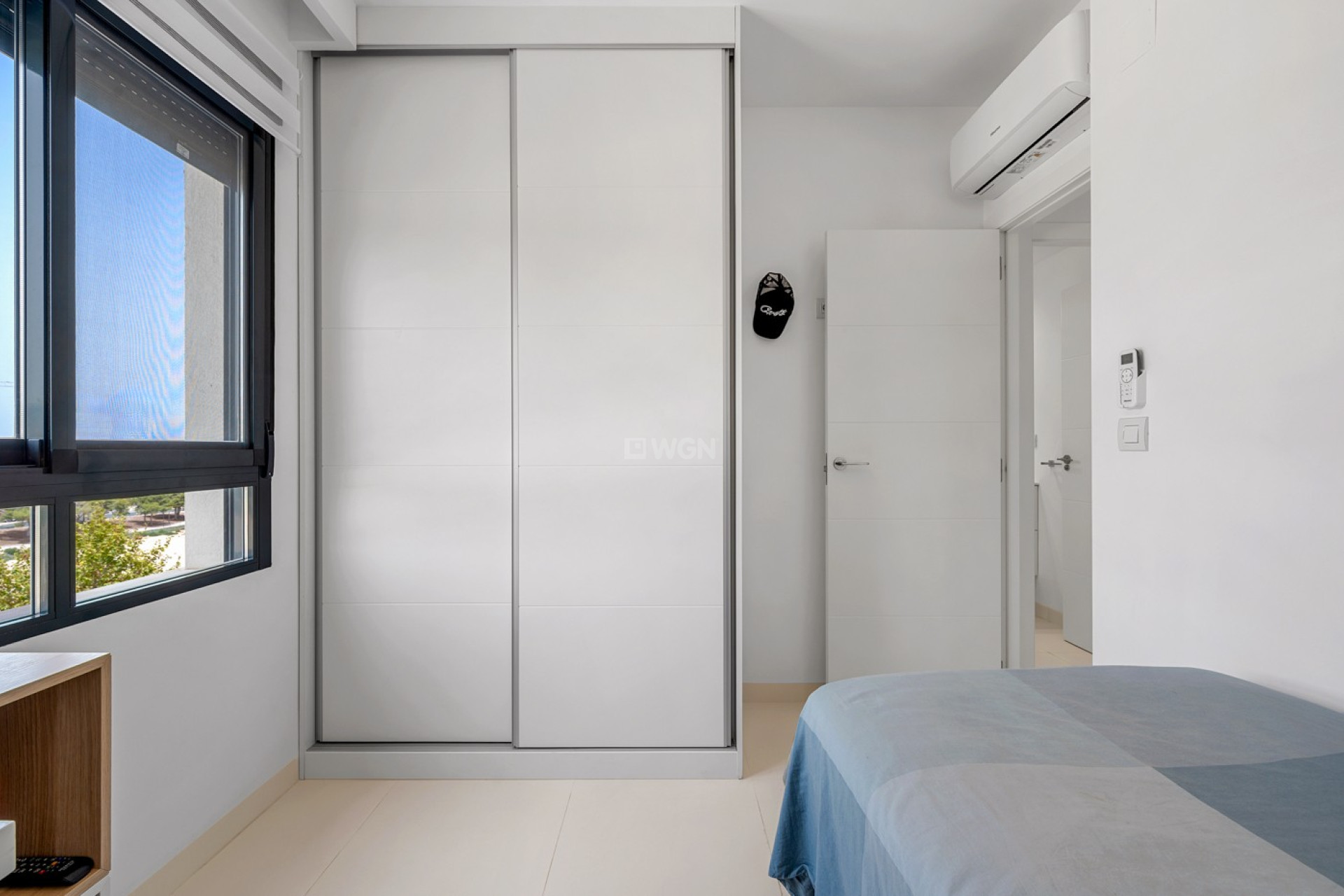 Resale - Apartment / flat - San Miguel de Salinas - Inland