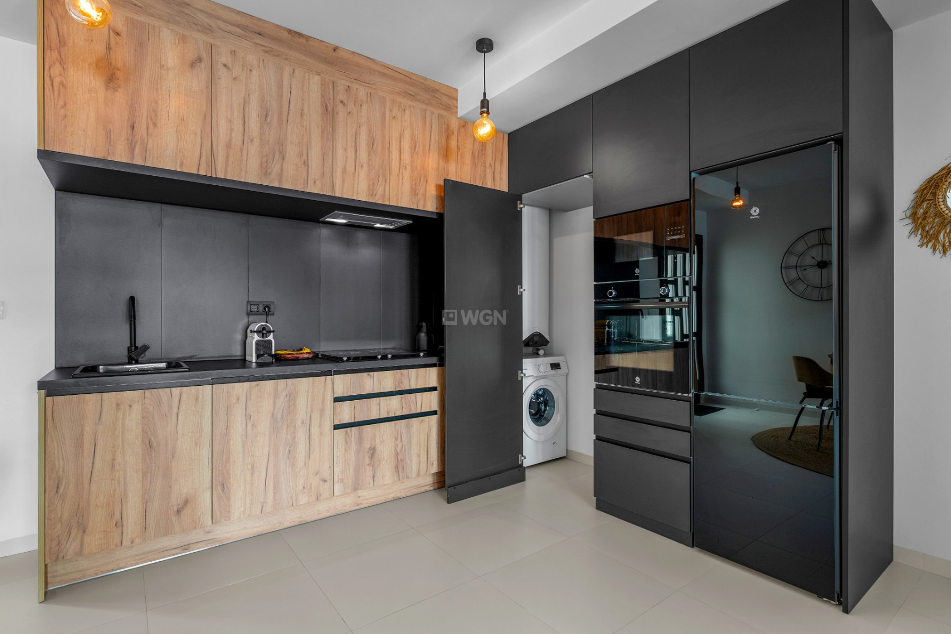 Resale - Apartment / flat - San Miguel de Salinas - Inland