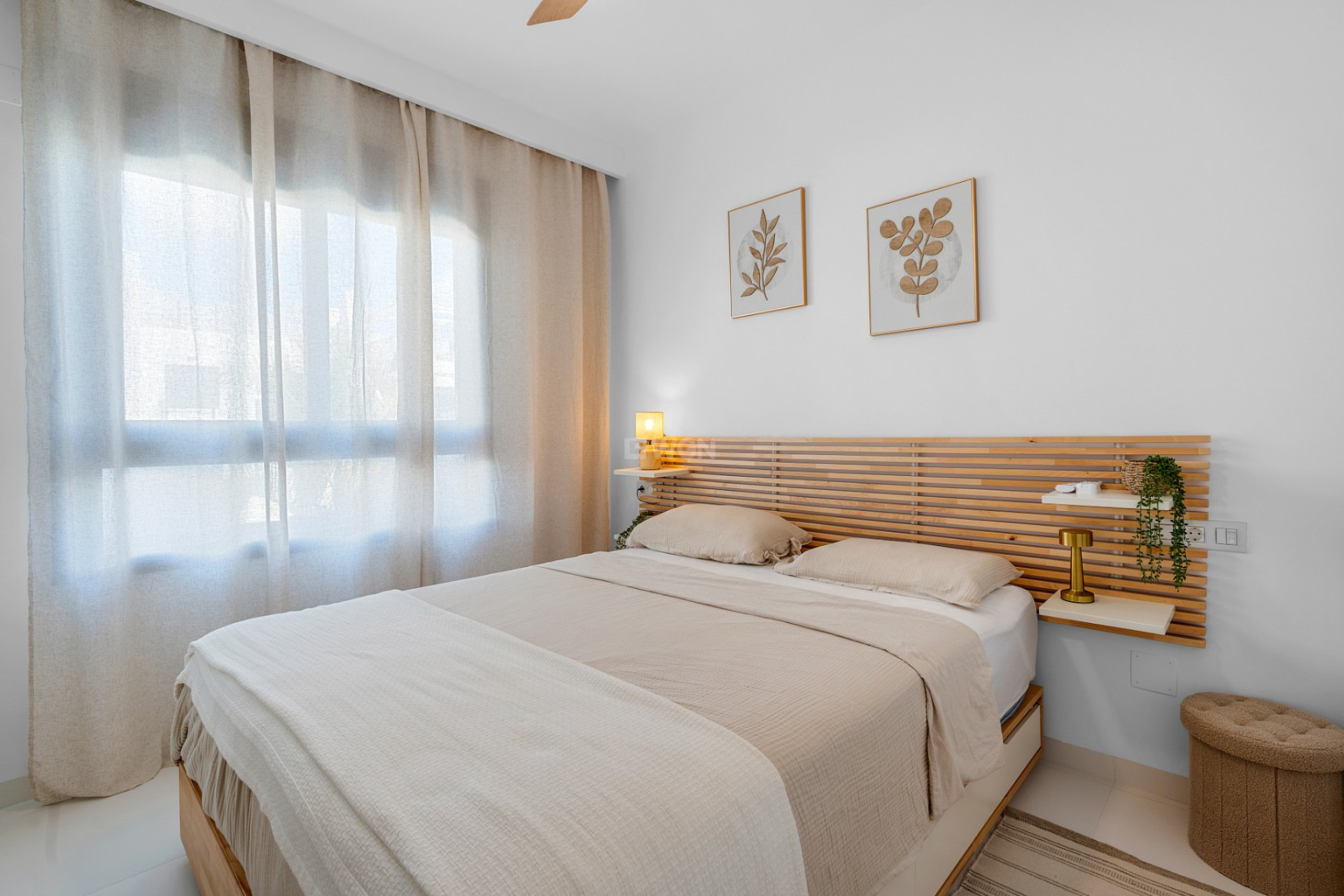 Resale - Apartment / flat - San Miguel de Salinas - Inland