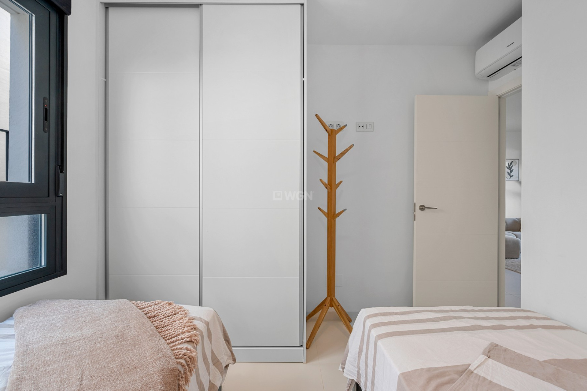 Resale - Apartment / flat - San Miguel de Salinas - Inland