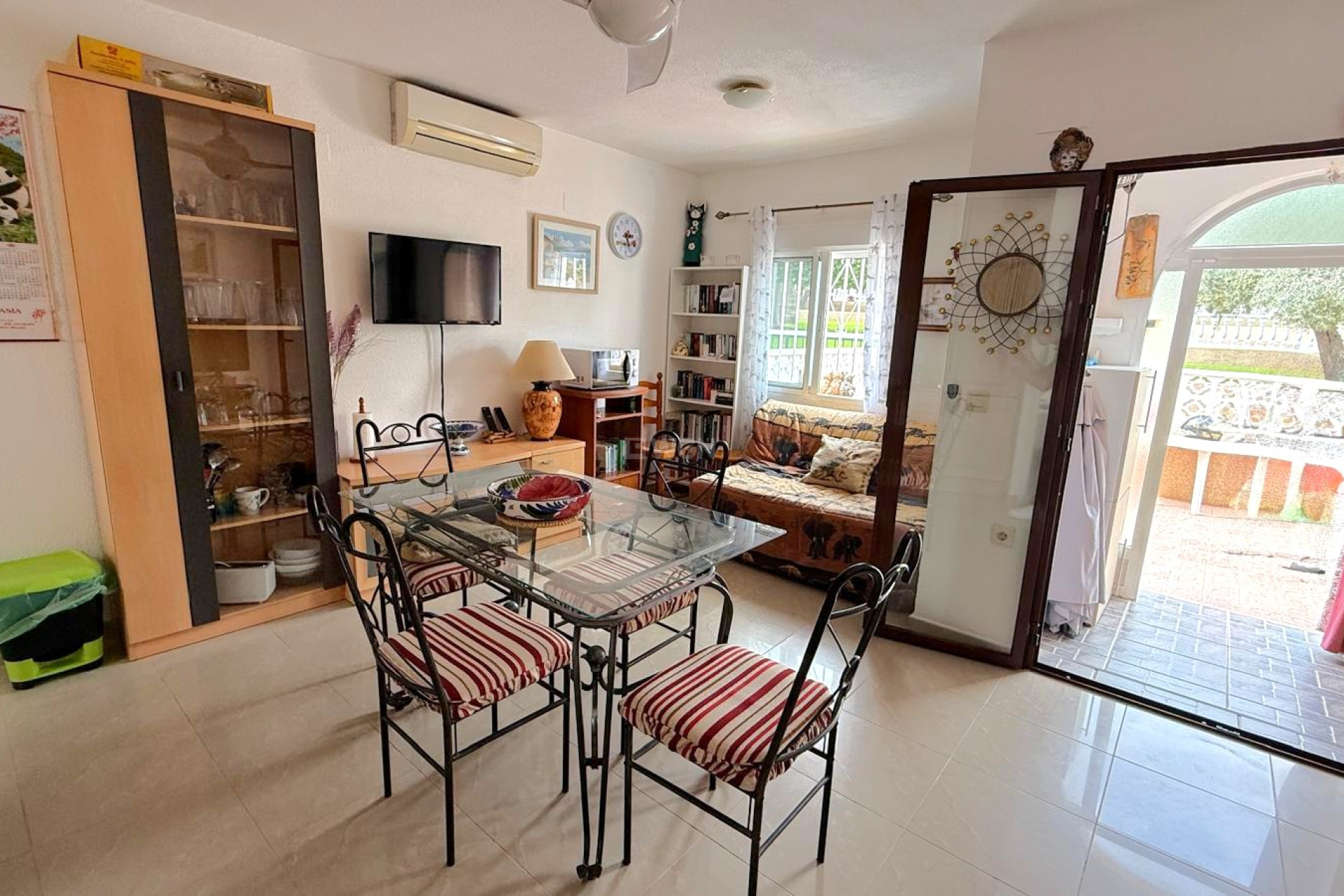 Resale - Apartment / flat - San Miguel de Salinas - Inland