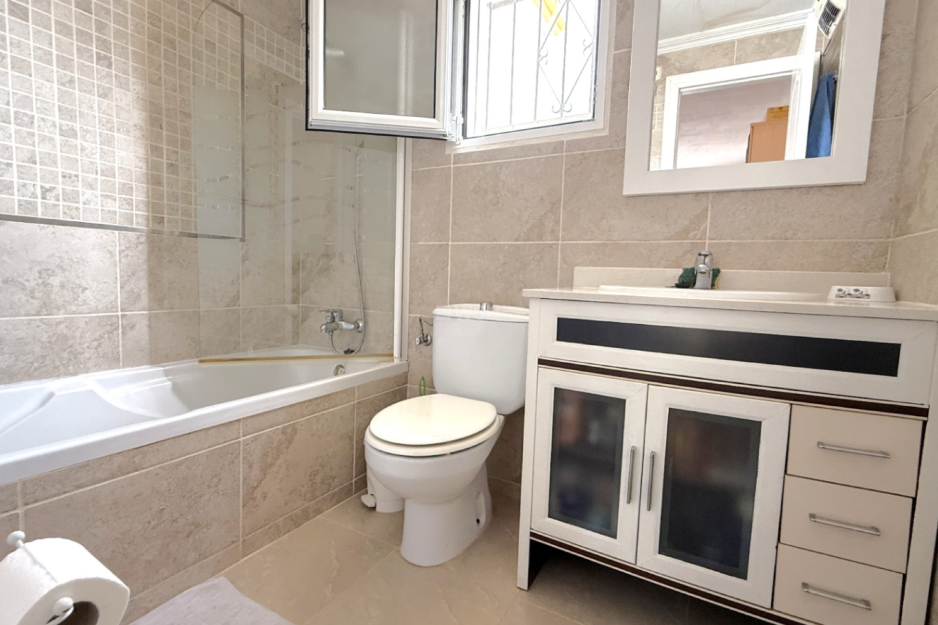 Resale - Apartment / flat - San Miguel de Salinas - Inland