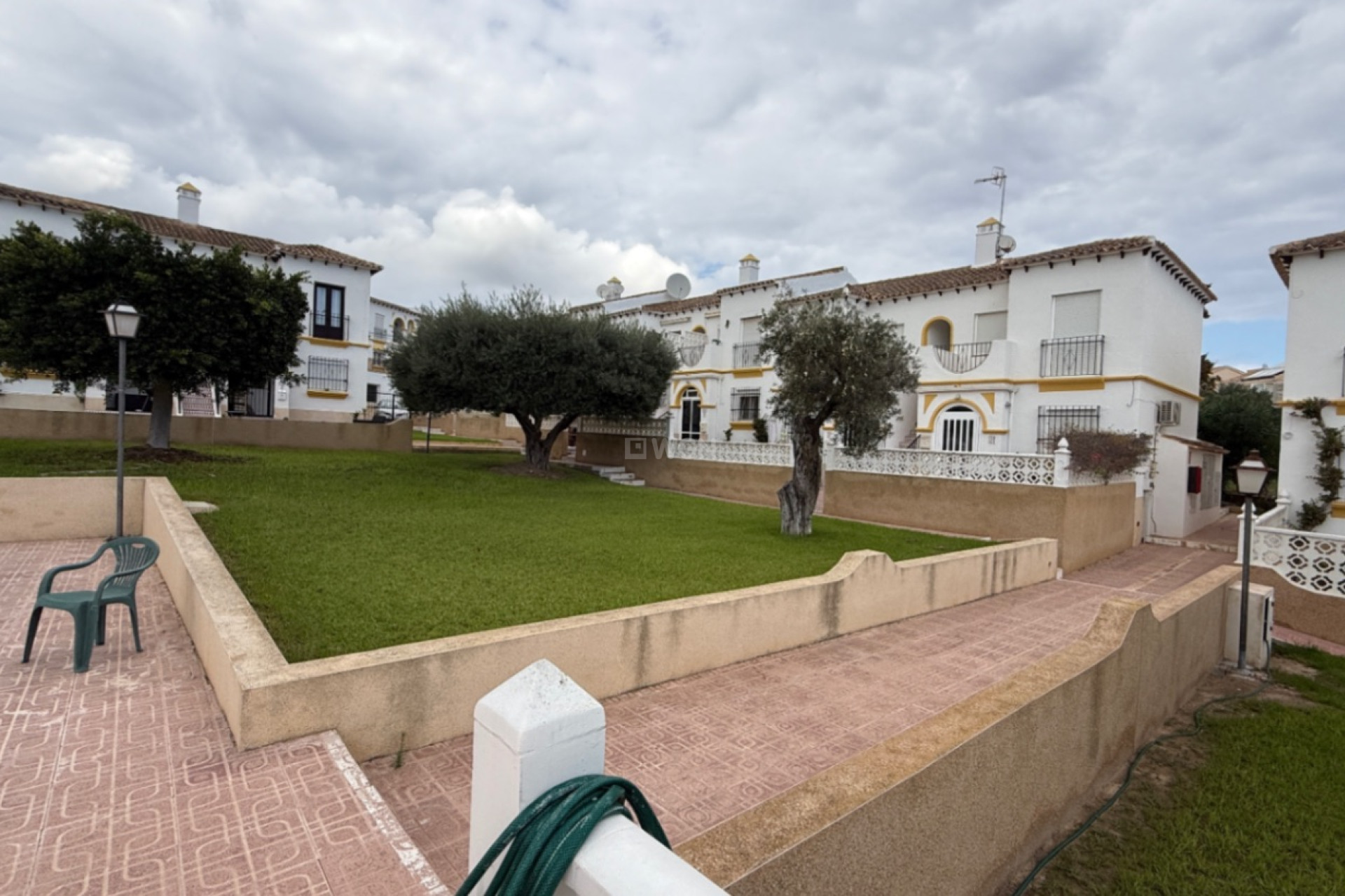 Resale - Apartment / flat - San Miguel de Salinas - Inland