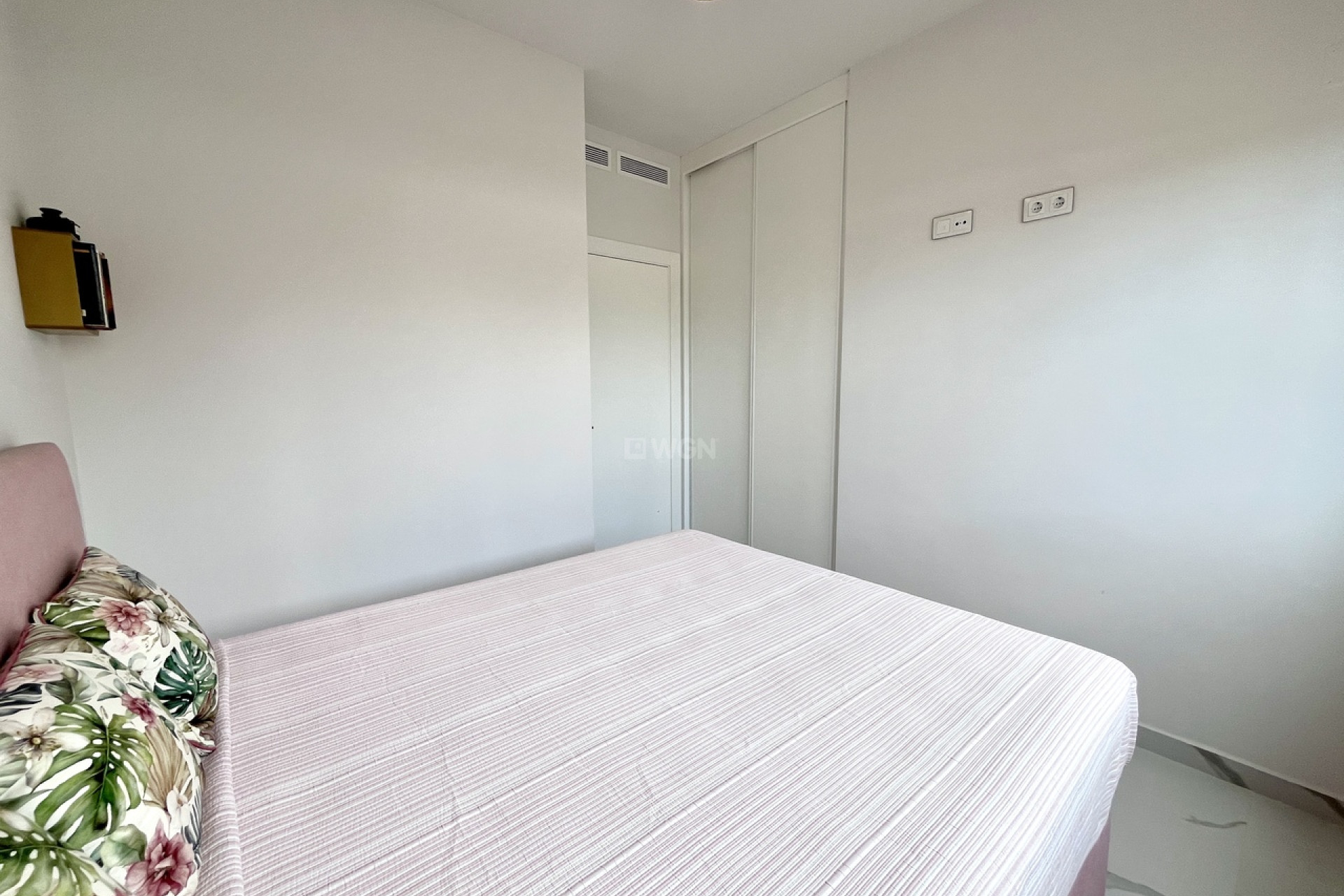 Resale - Apartment / flat - San Miguel de Salinas - Inland