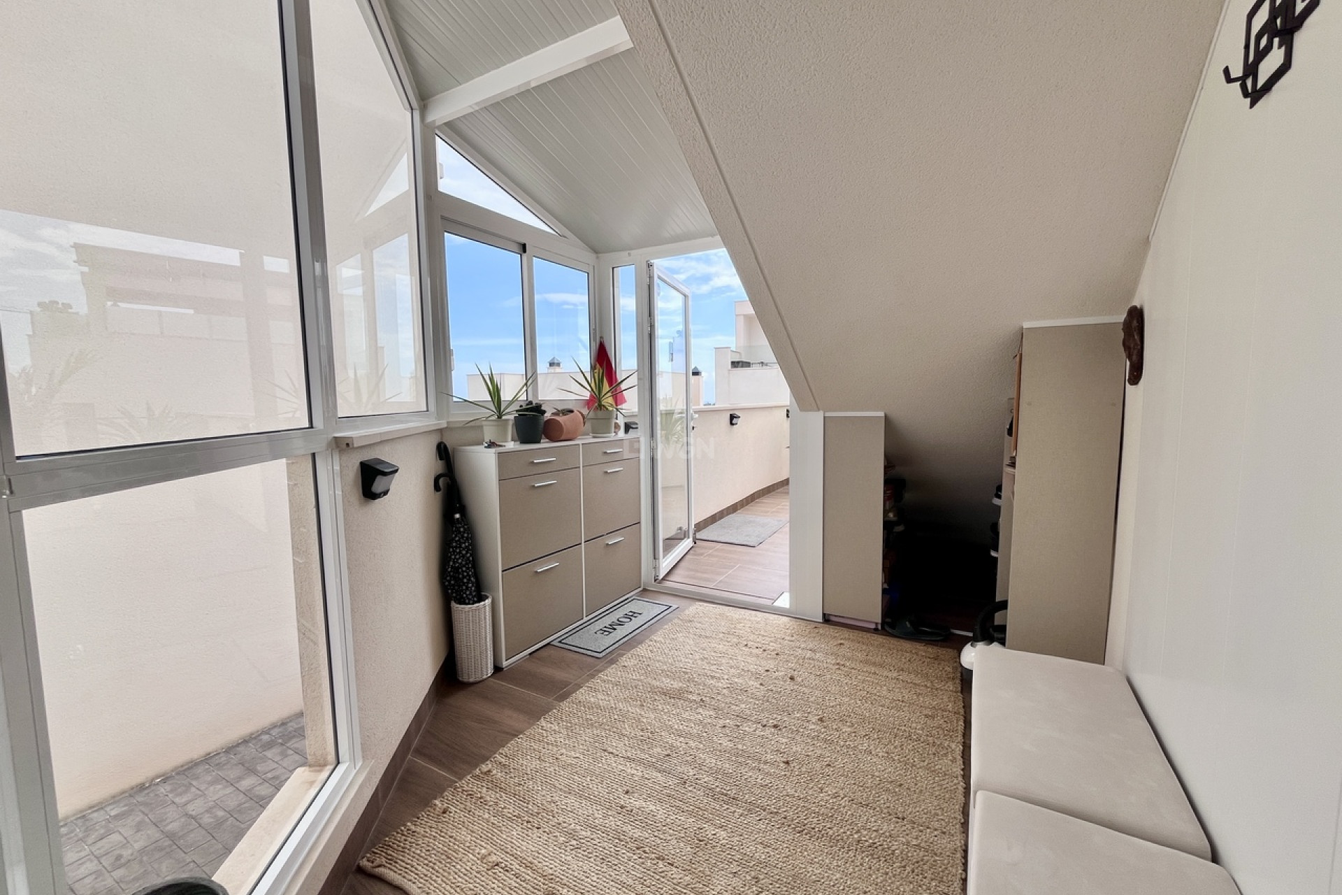 Resale - Apartment / flat - San Miguel de Salinas - Inland