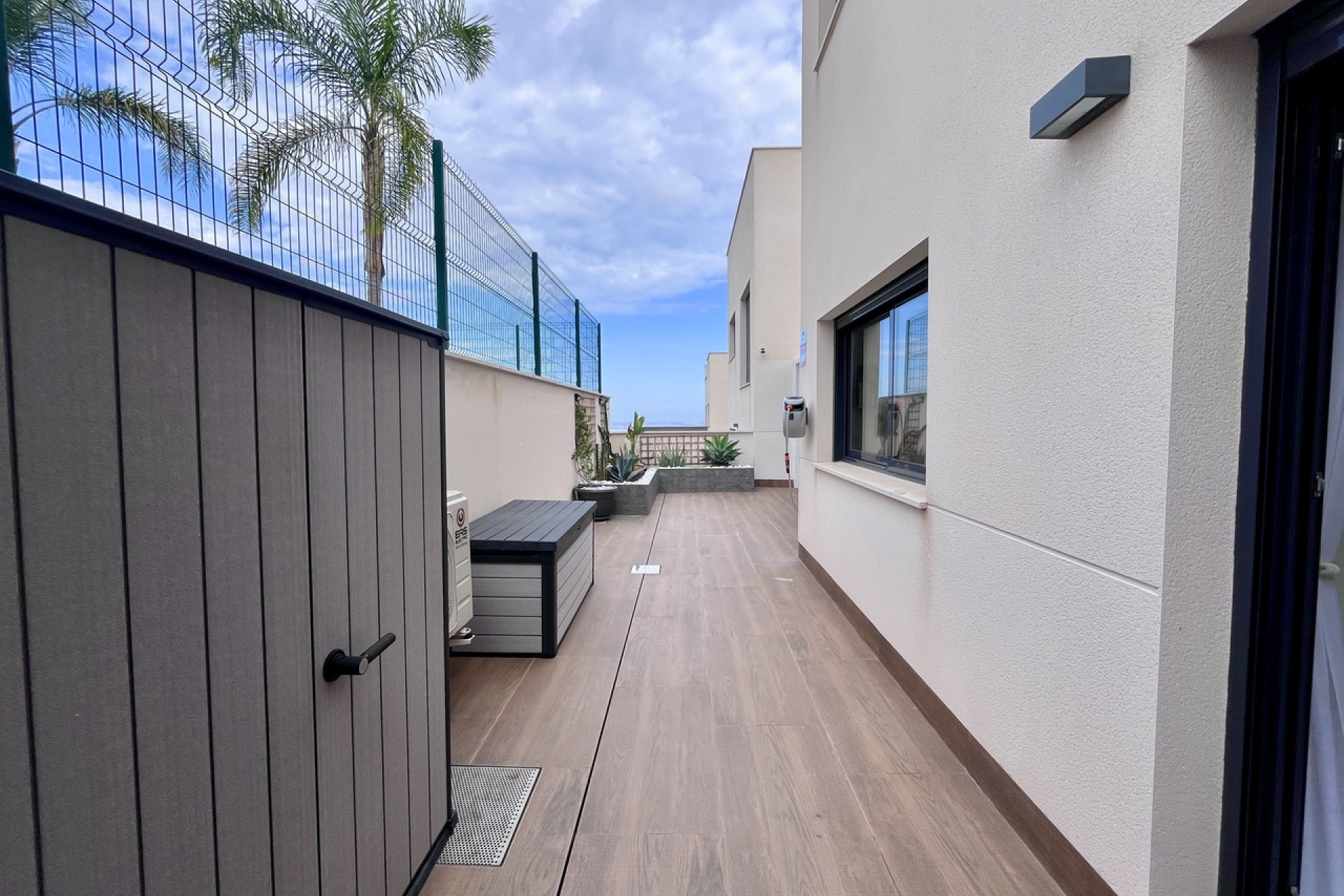 Resale - Apartment / flat - San Miguel de Salinas - Inland