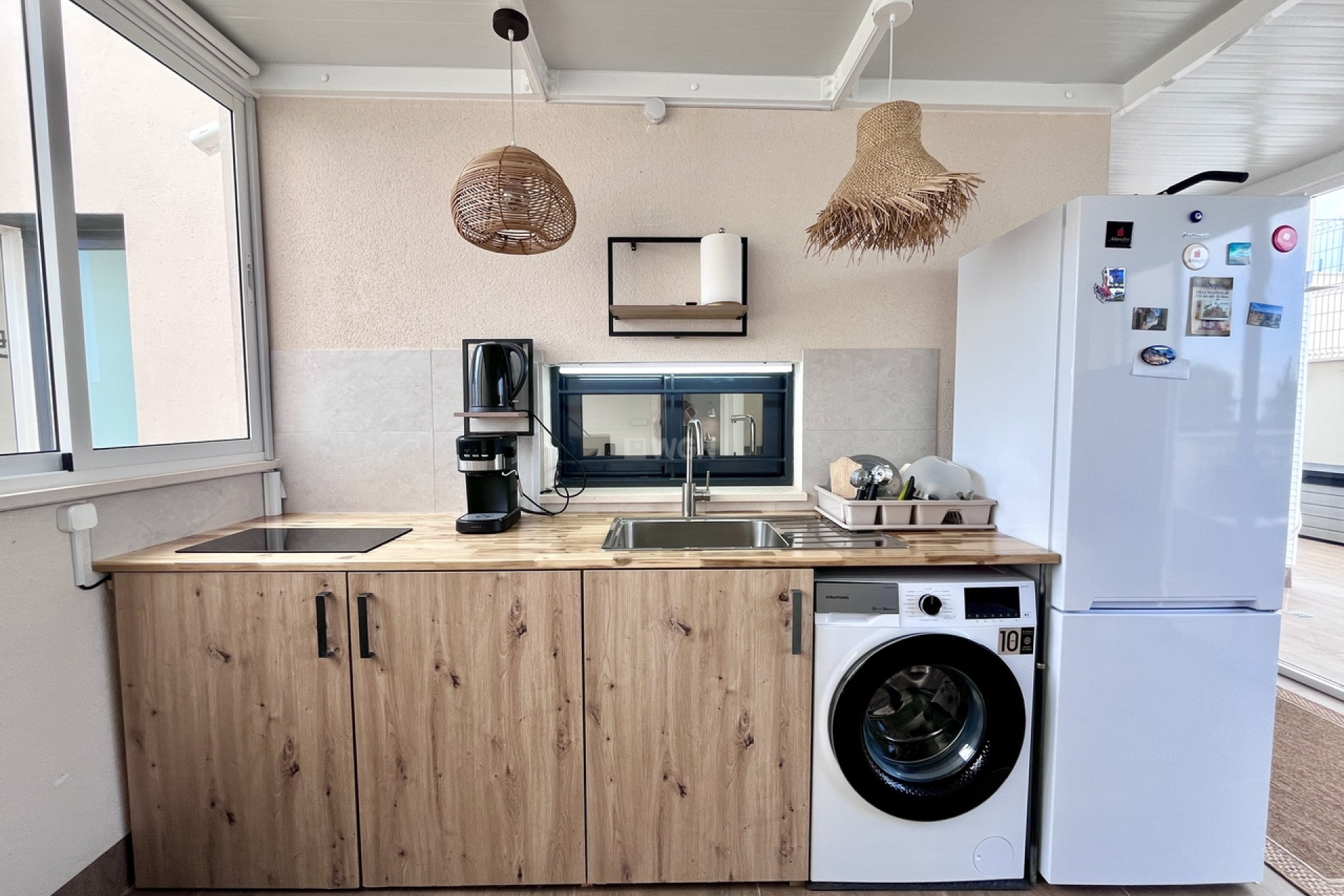 Resale - Apartment / flat - San Miguel de Salinas - Inland