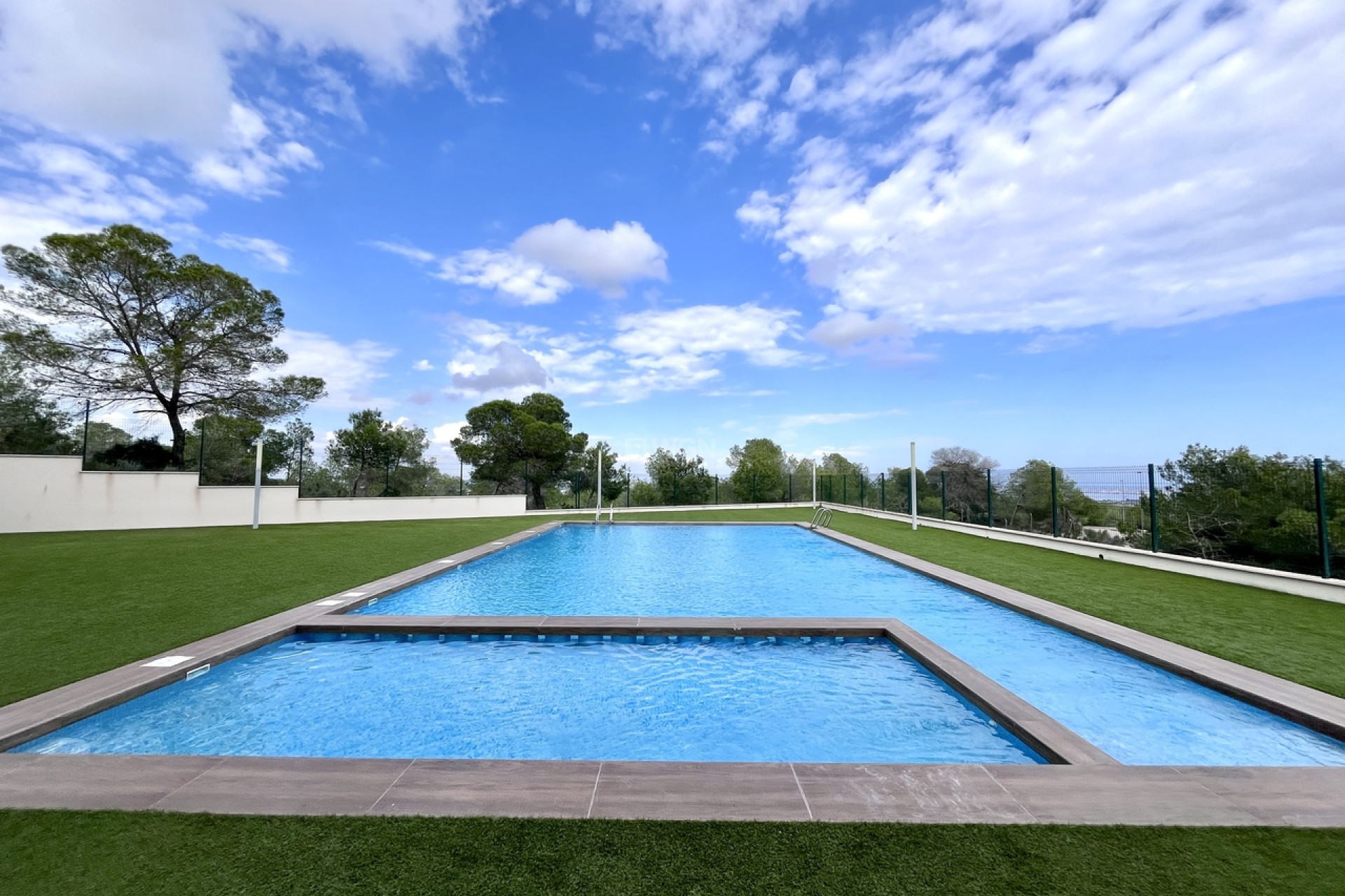 Resale - Apartment / flat - San Miguel de Salinas - Inland