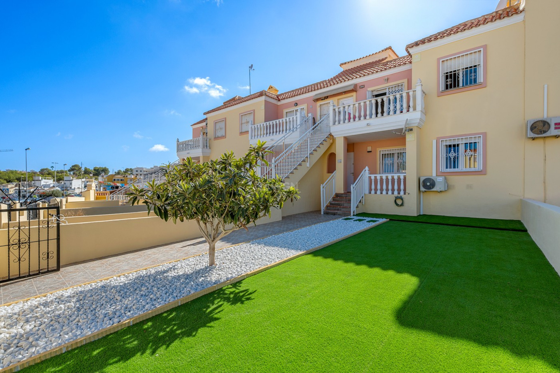 Resale - Apartment / flat - San Miguel de Salinas - Inland