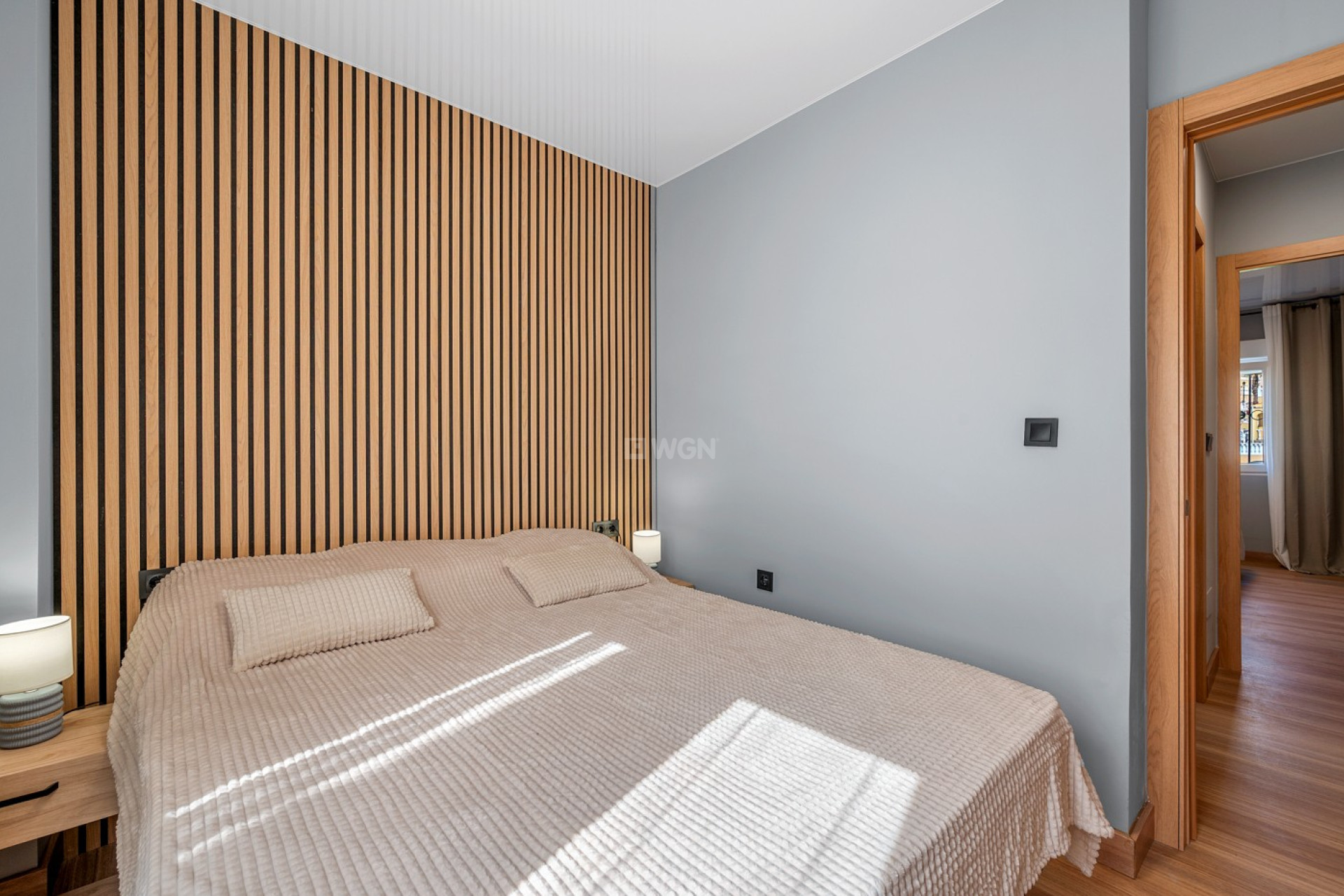 Resale - Apartment / flat - San Miguel de Salinas - Inland