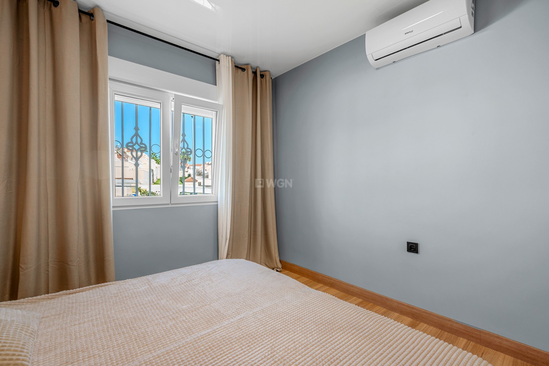 Resale - Apartment / flat - San Miguel de Salinas - Inland