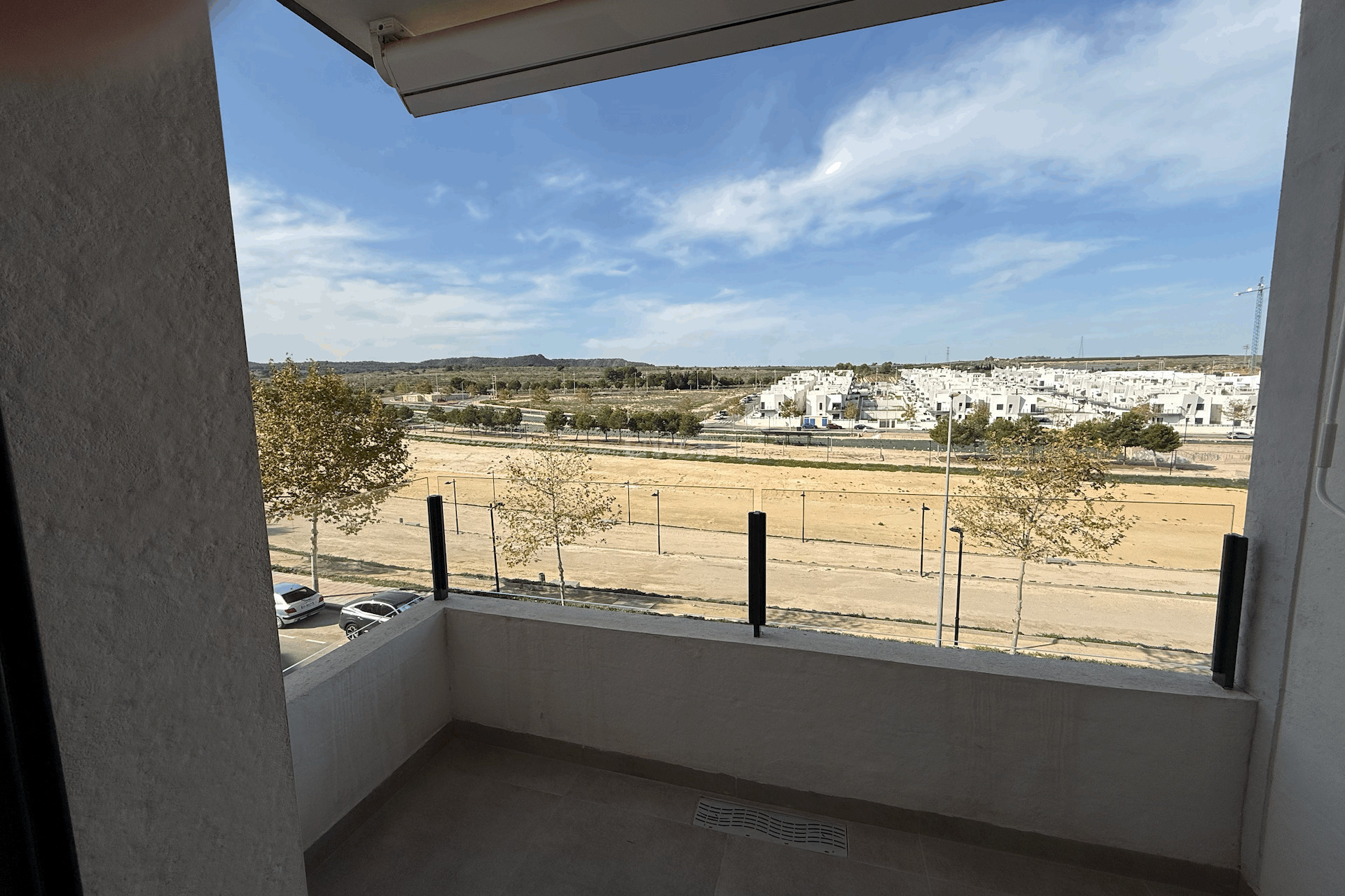 Resale - Apartment / flat - San Miguel de Salinas - Inland