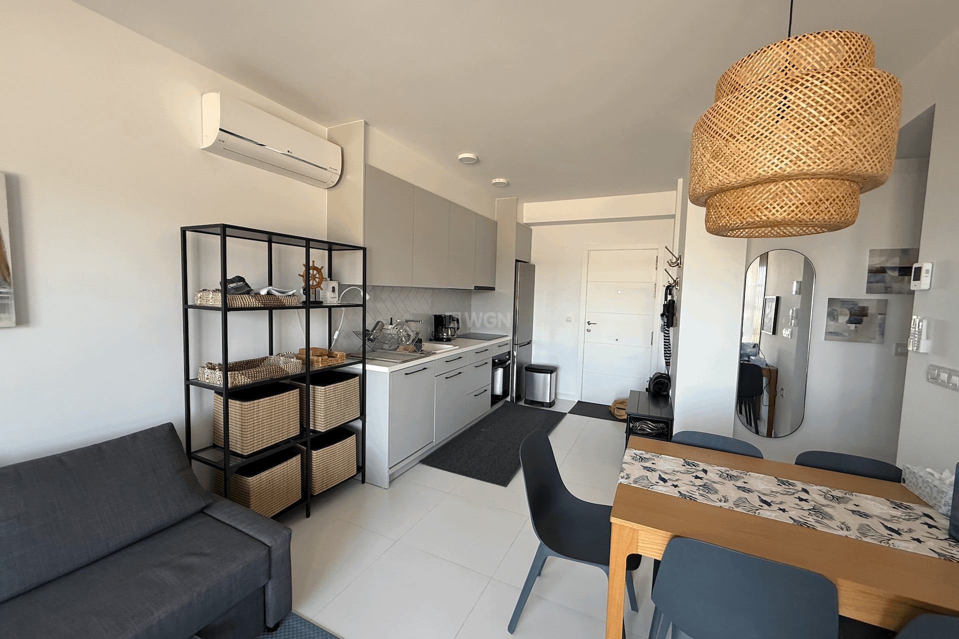 Resale - Apartment / flat - San Miguel de Salinas - Inland