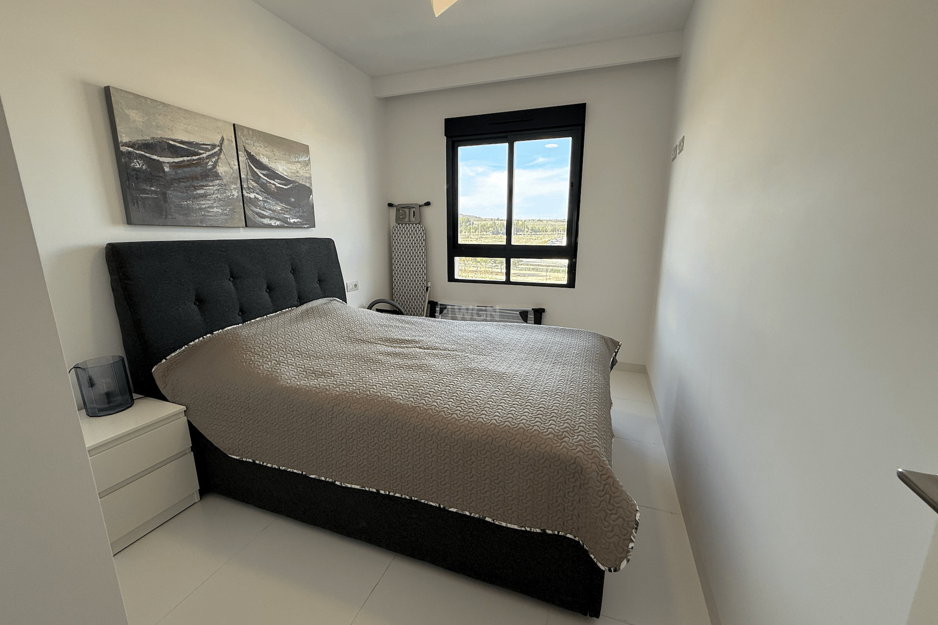 Resale - Apartment / flat - San Miguel de Salinas - Inland