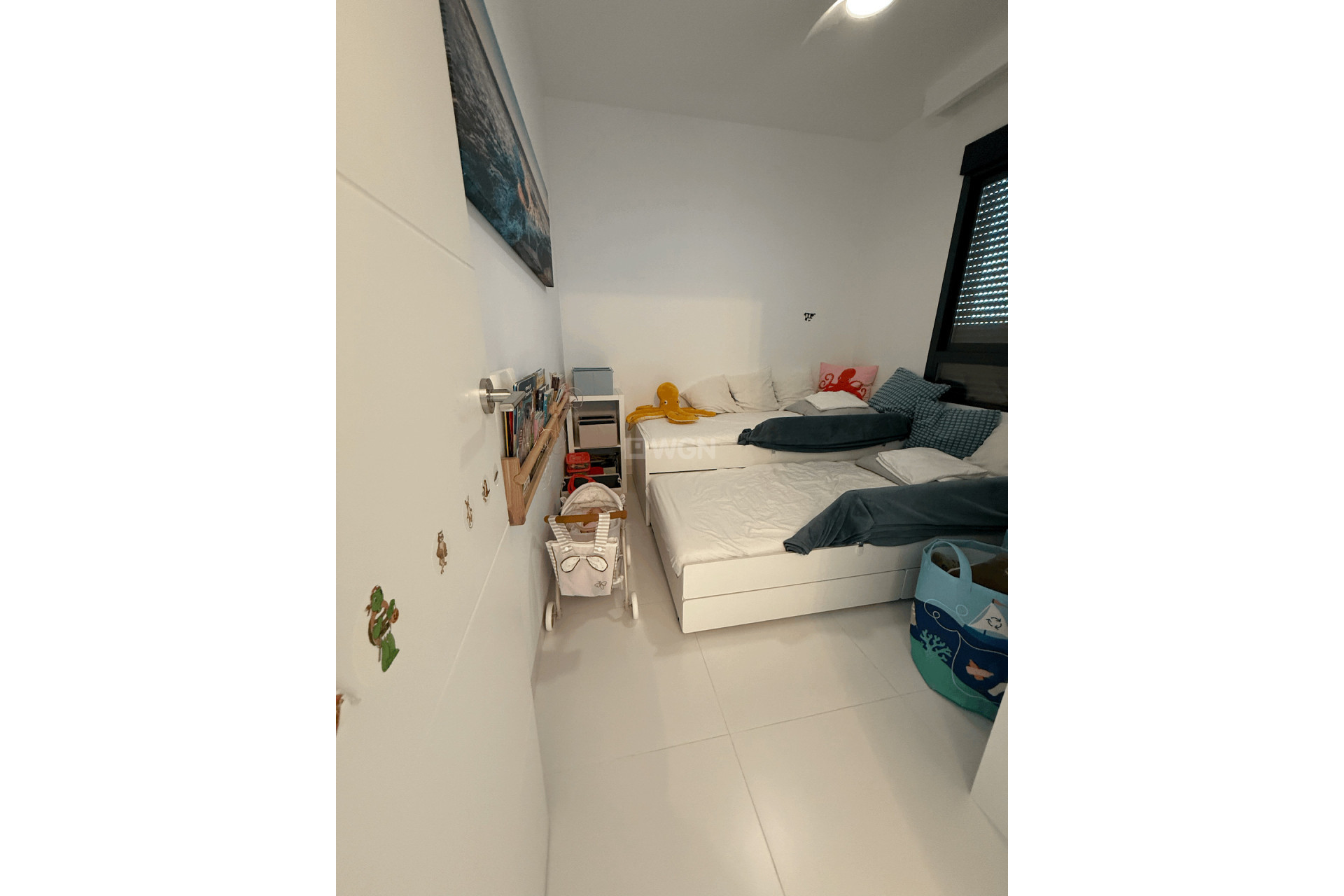 Resale - Apartment / flat - San Miguel de Salinas - Inland