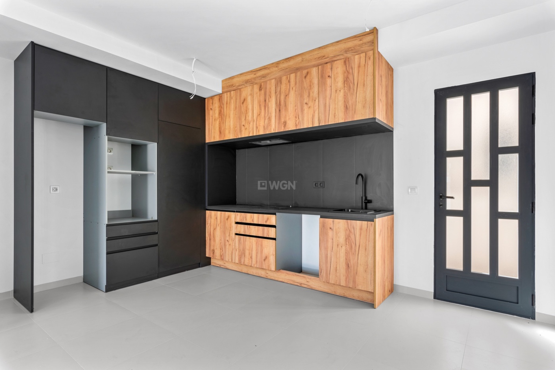 Resale - Apartment / flat - San Miguel de Salinas - Inland