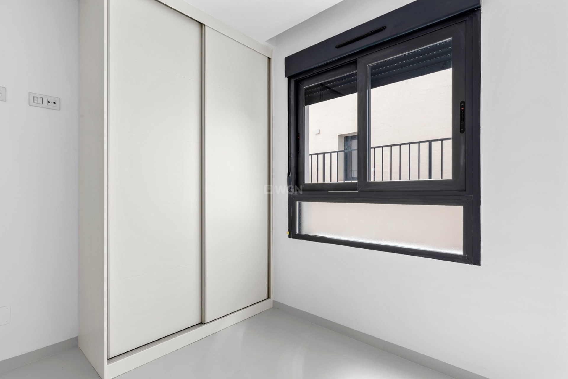 Resale - Apartment / flat - San Miguel de Salinas - Inland