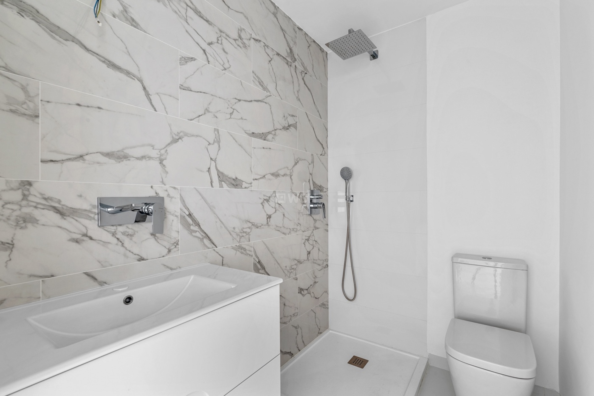 Resale - Apartment / flat - San Miguel de Salinas - Inland