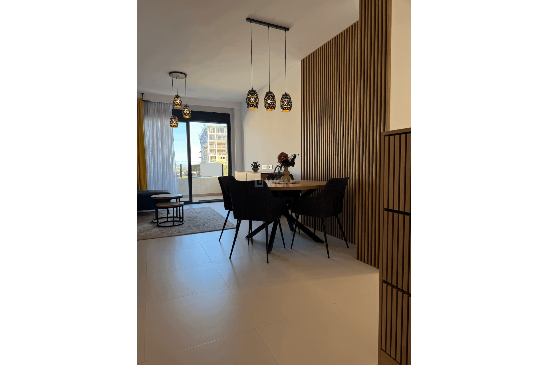 Resale - Apartment / flat - San Miguel de Salinas - Inland