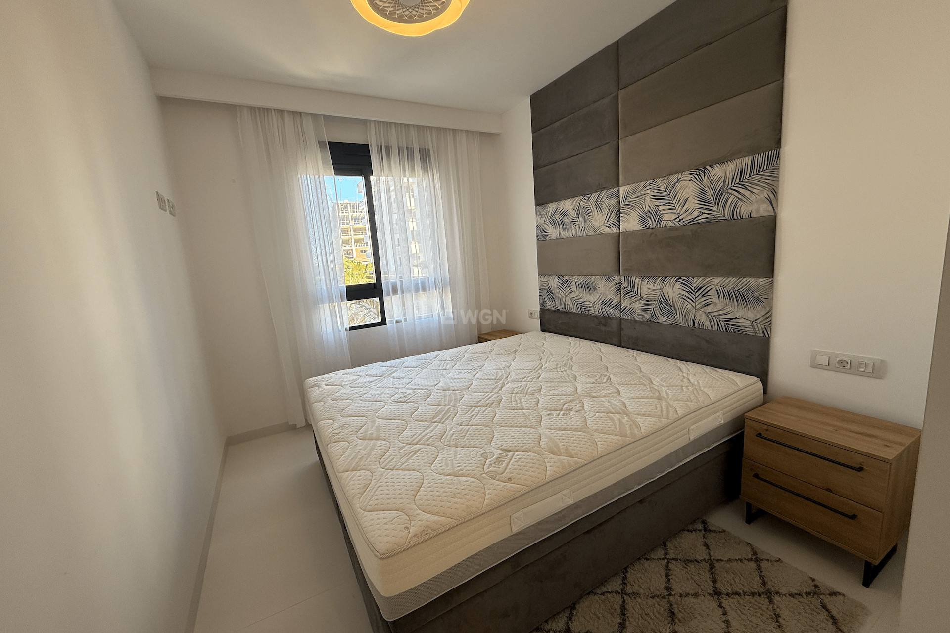 Resale - Apartment / flat - San Miguel de Salinas - Inland