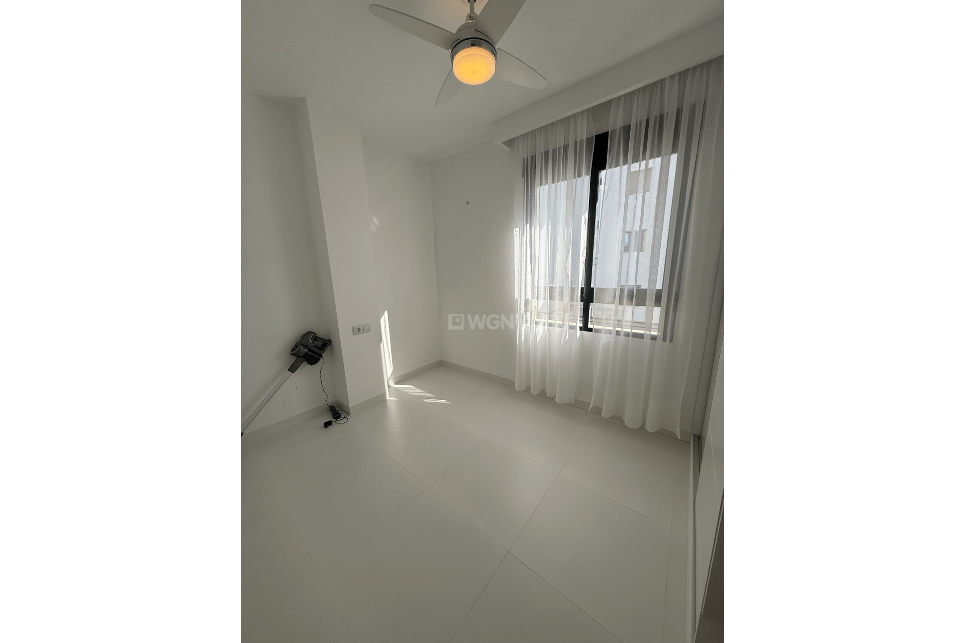 Resale - Apartment / flat - San Miguel de Salinas - Inland