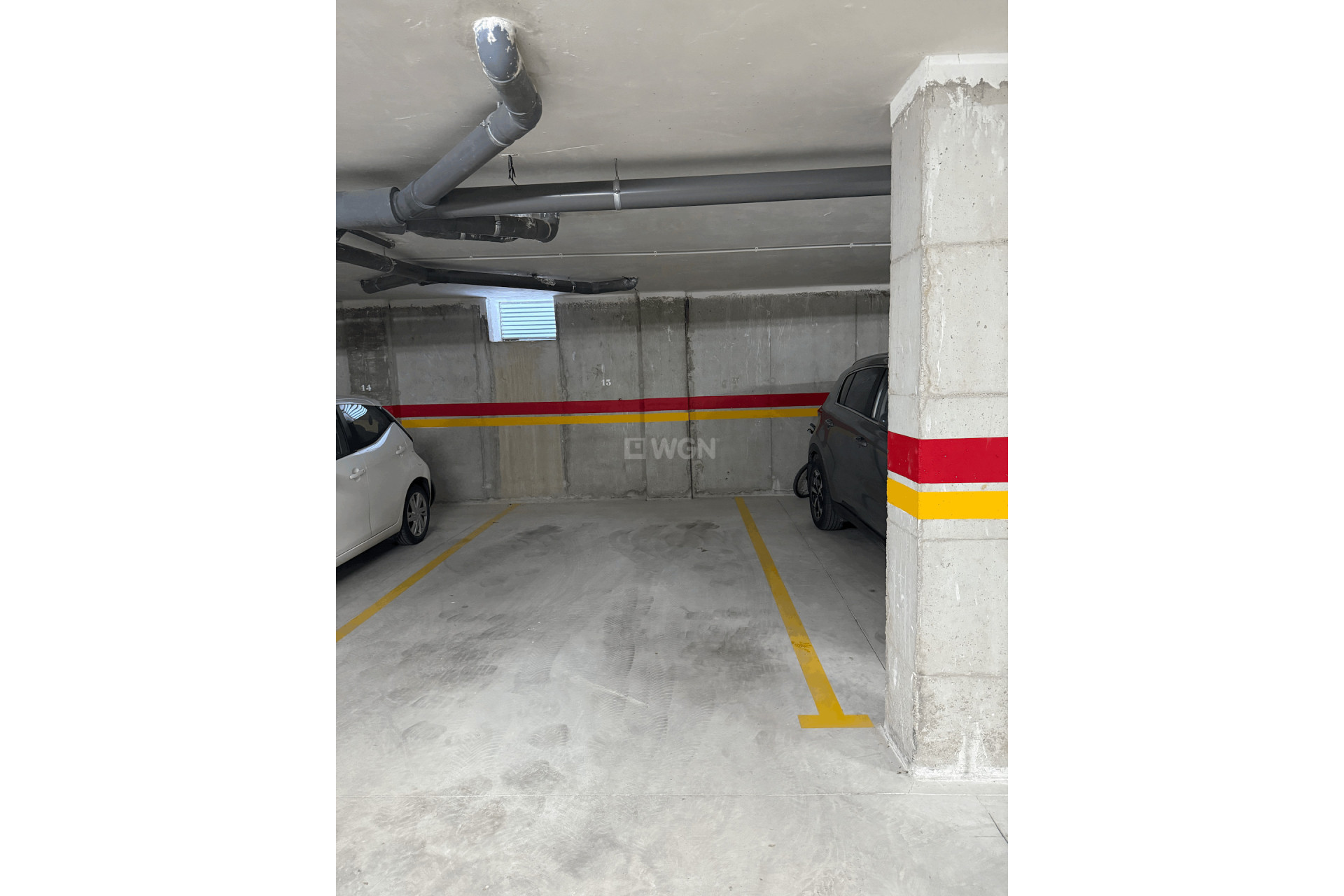 Resale - Apartment / flat - San Miguel de Salinas - Inland