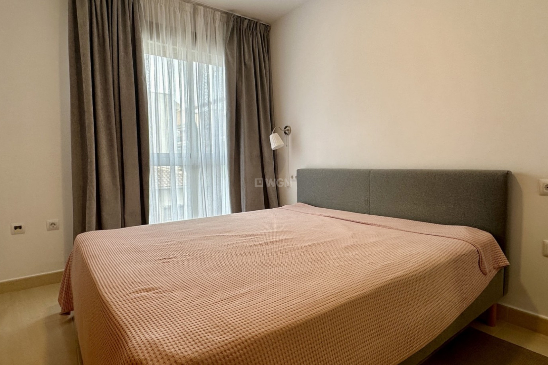 Resale - Apartment / flat - San Miguel de Salinas - Inland