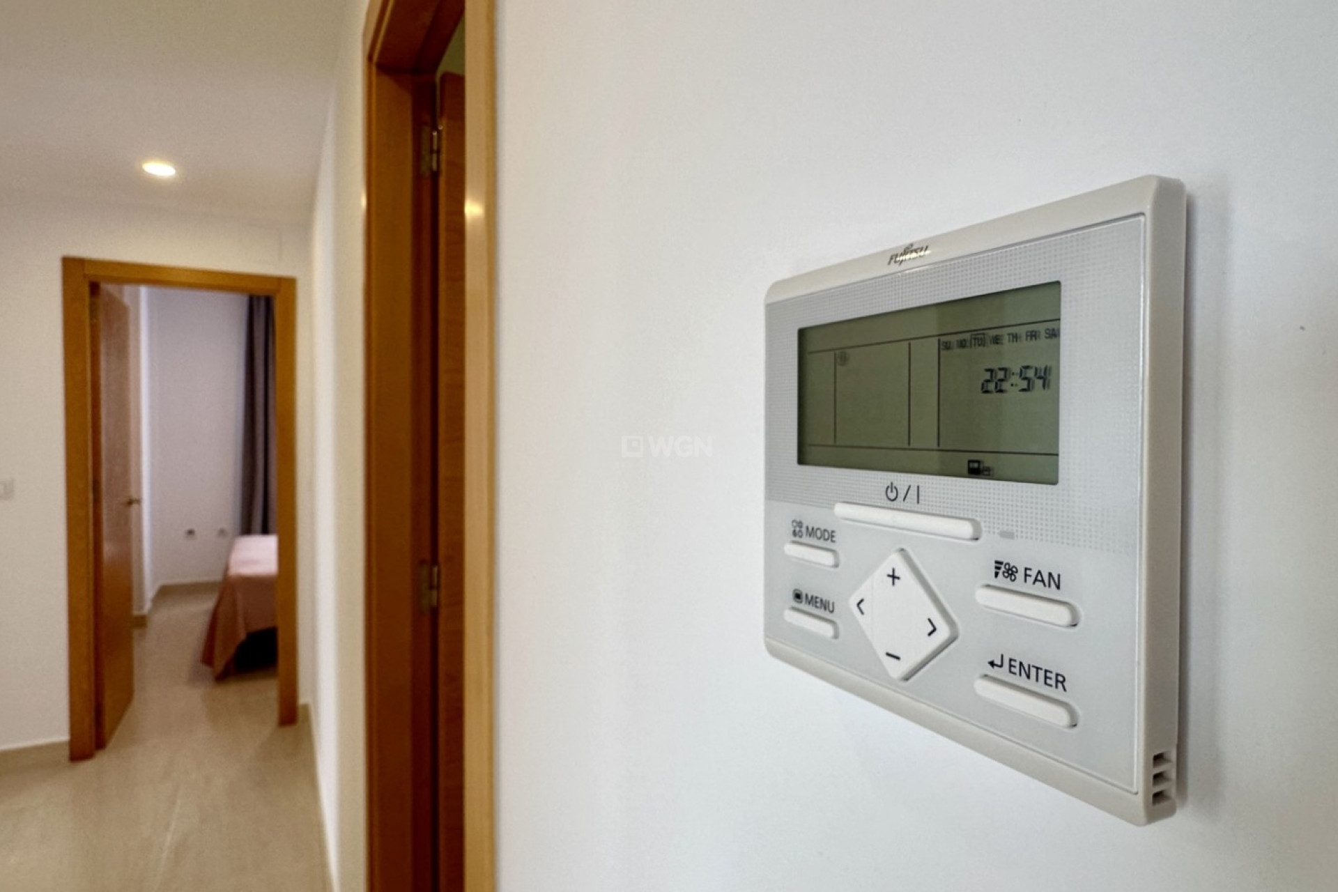 Resale - Apartment / flat - San Miguel de Salinas - Inland