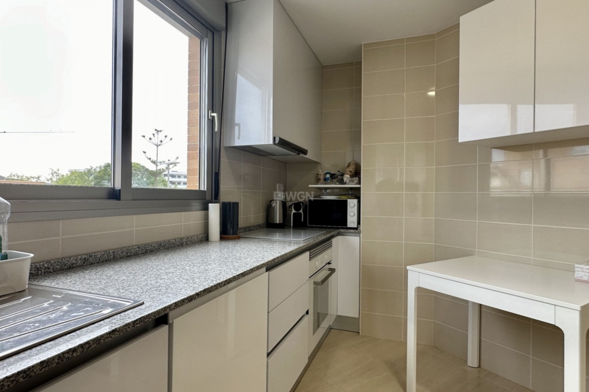 Resale - Apartment / flat - San Miguel de Salinas - Inland