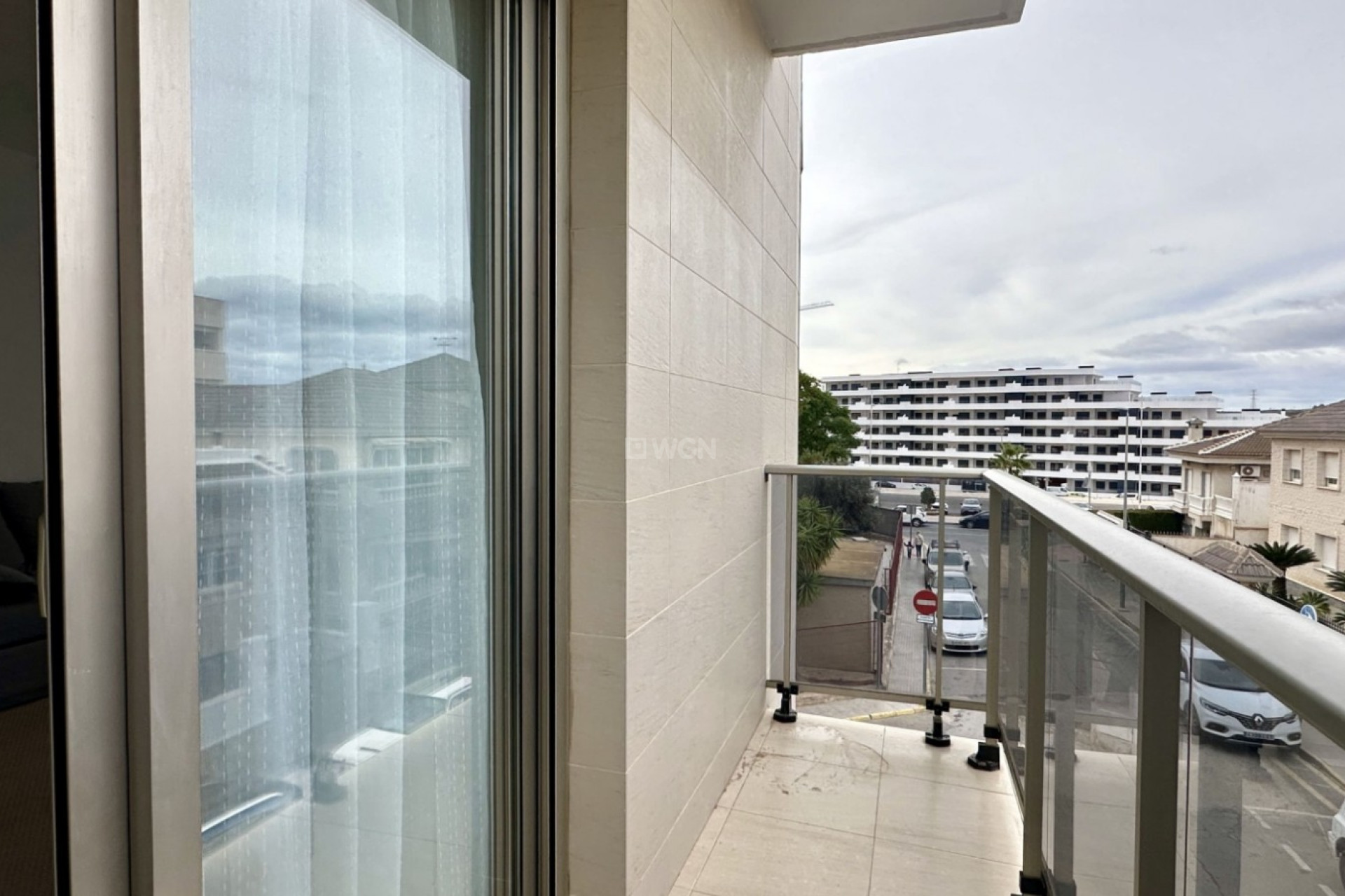 Resale - Apartment / flat - San Miguel de Salinas - Inland