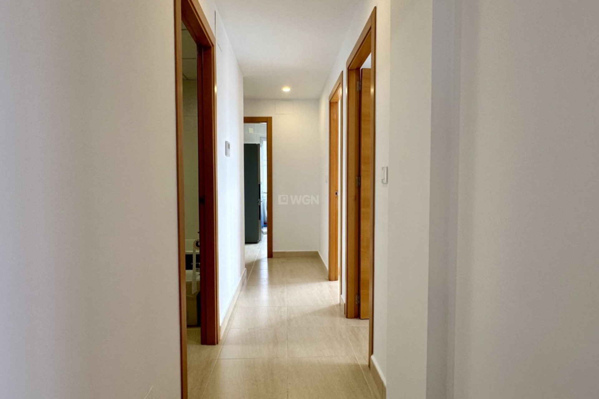 Resale - Apartment / flat - San Miguel de Salinas - Inland